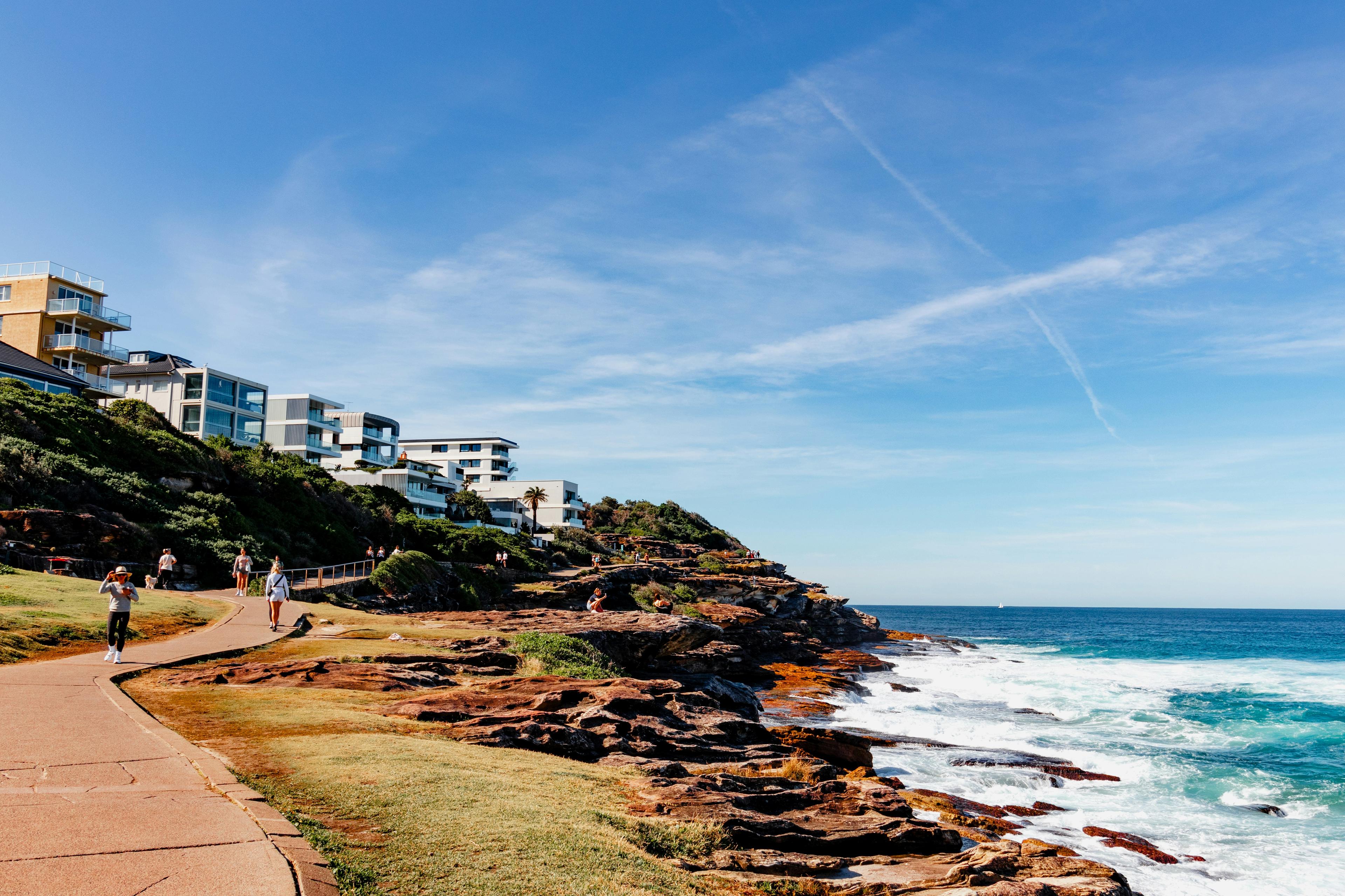 Maroubra, NSW