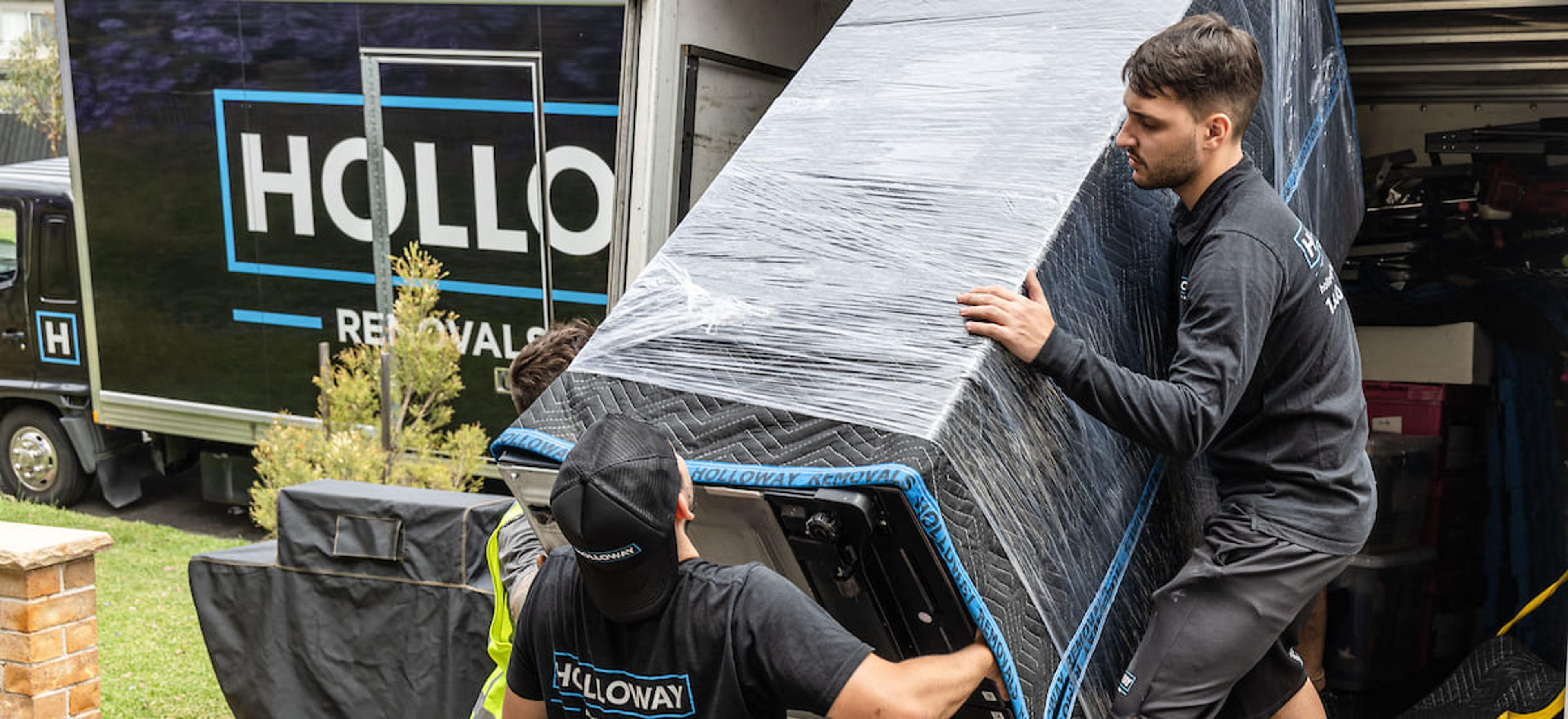 A Comprehensive Guide to Safely and Successfully Moving Business Tech