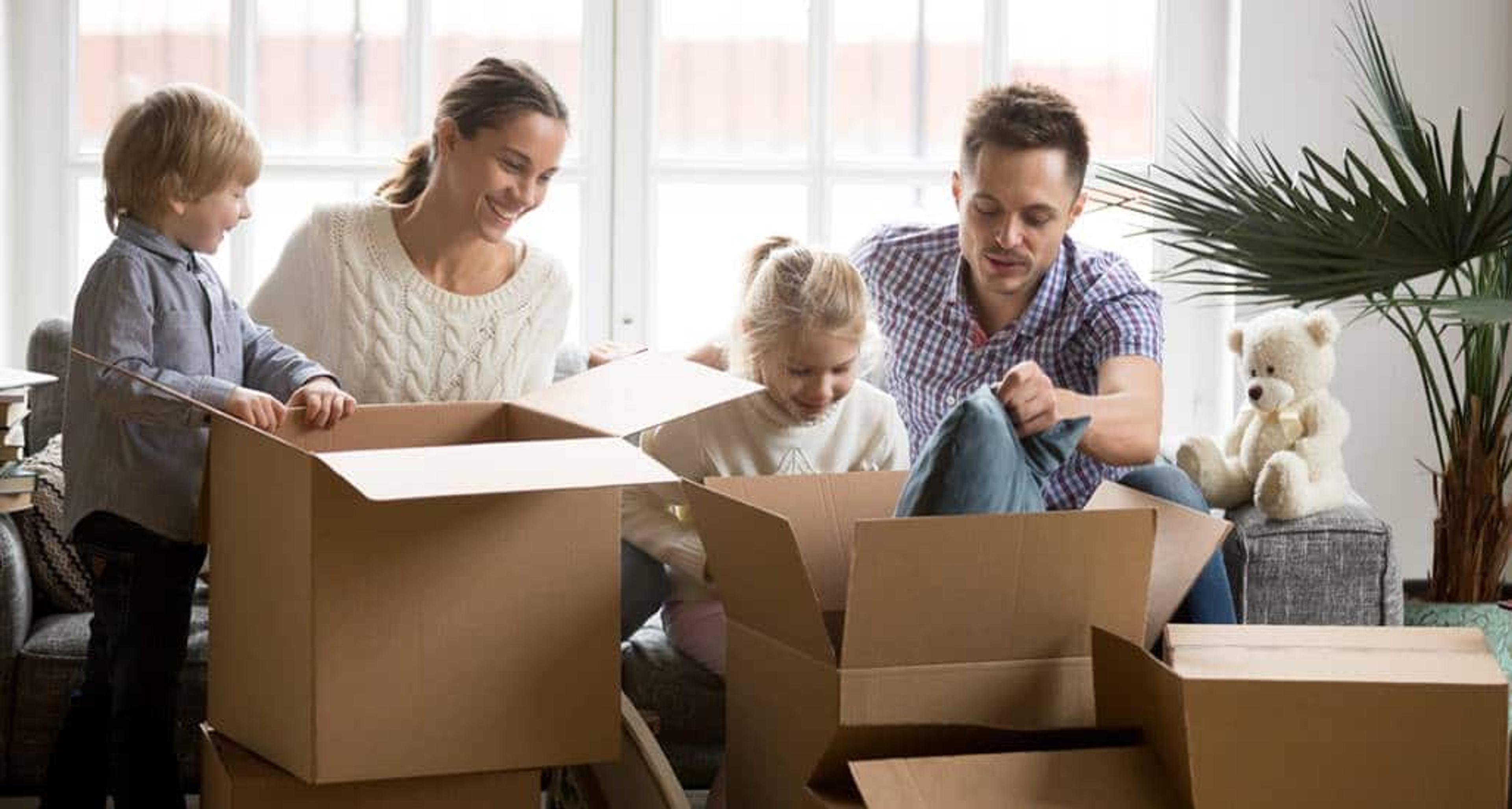 Hoping for Smooth Move in Sydney? Here are 5 Packing Tips That Will Help