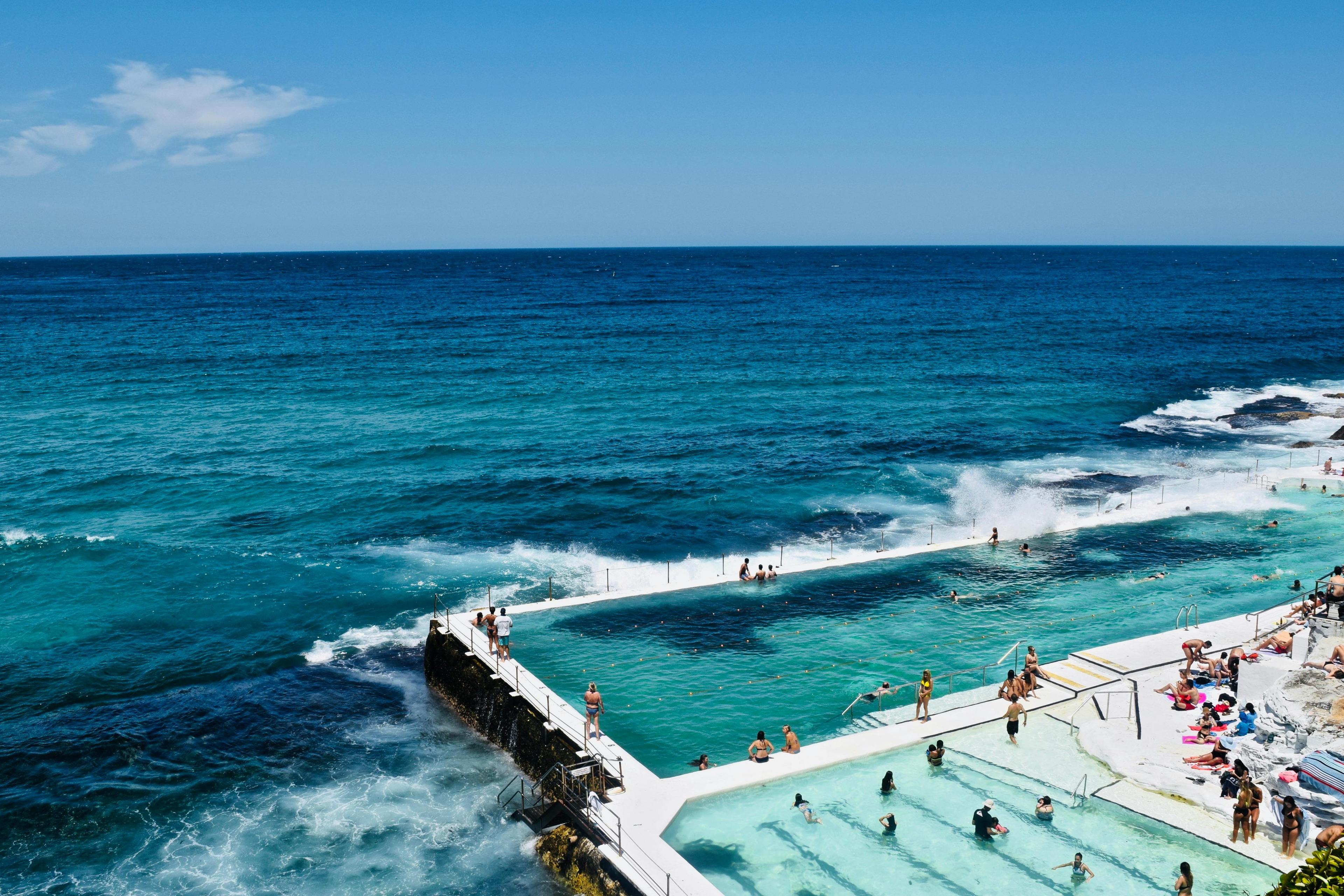 bondi beach