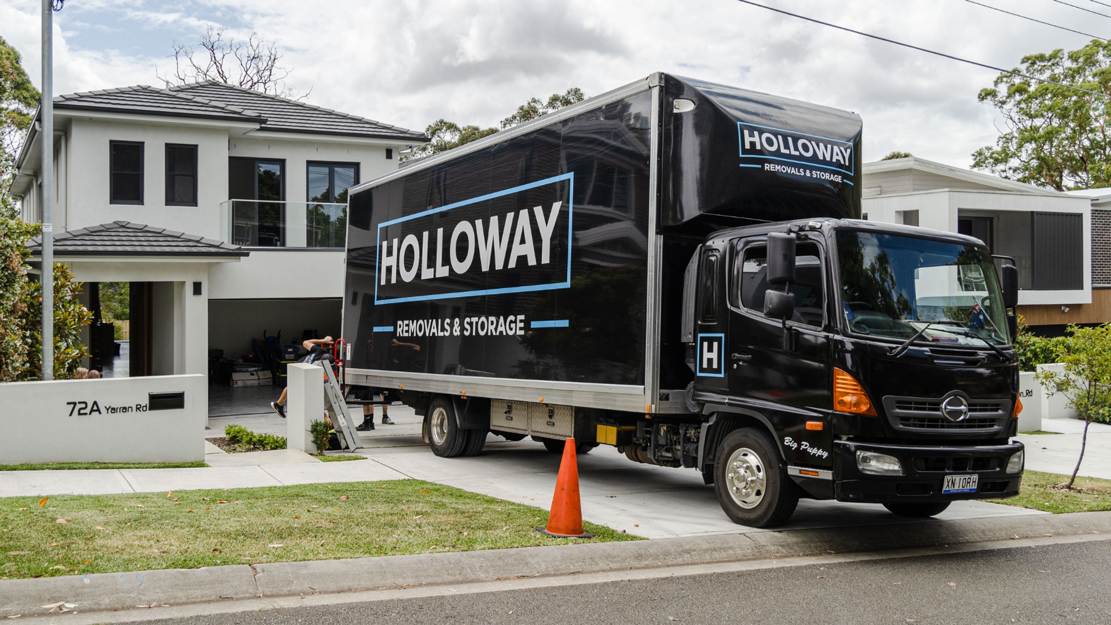 melbournes best suburbs holloway removals