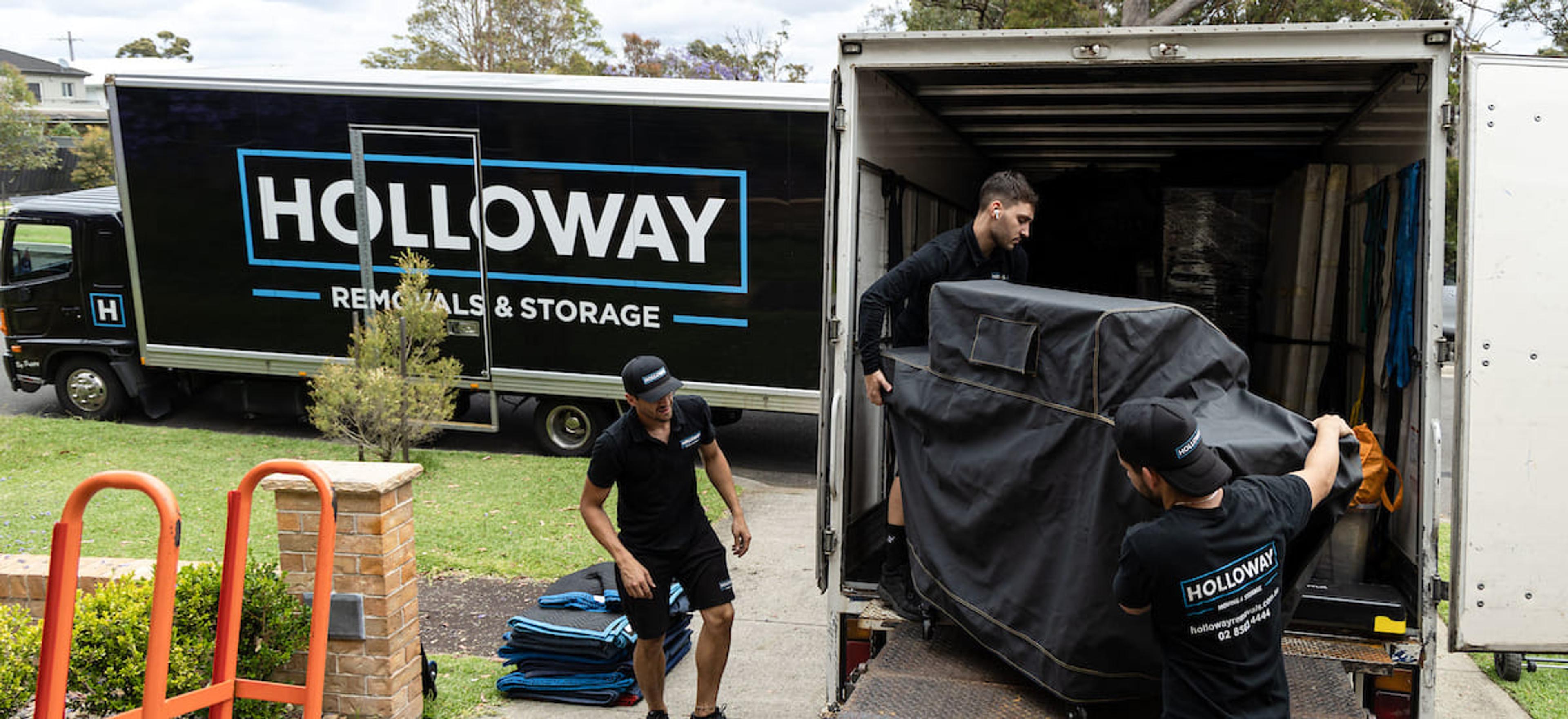 Tips From Your Favorite Sydney Removalist: Reducing Stress During the Relocation Process