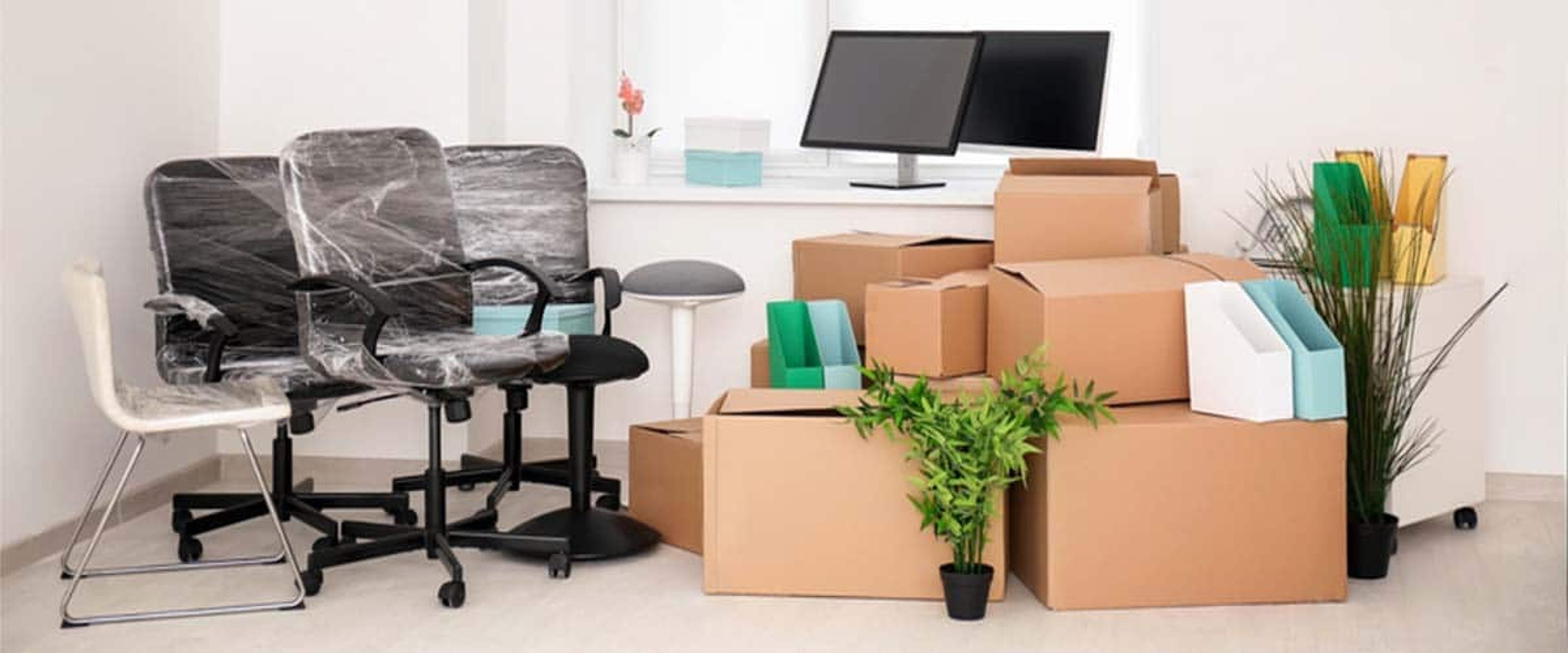 8 Tips for Office Relocation You Cannot Live Without