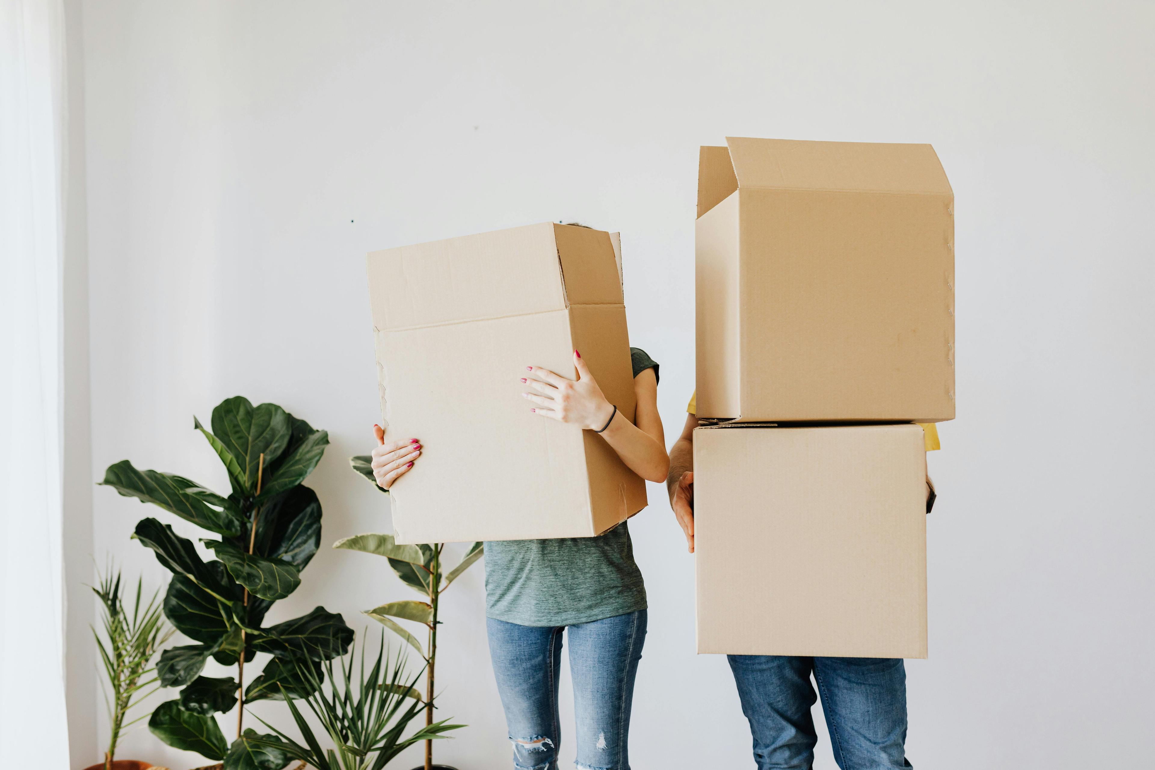 moving tips, packing tips