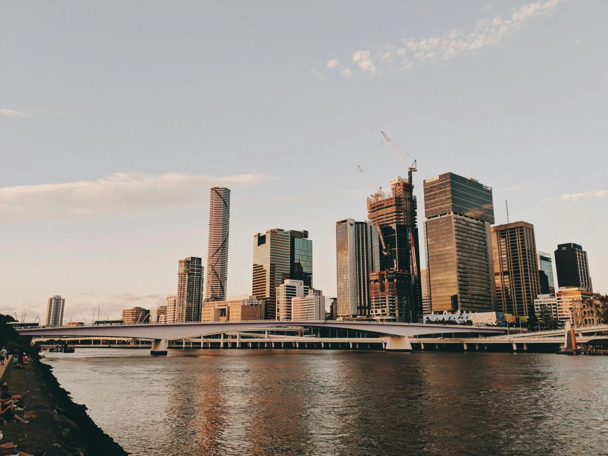 Brisbane’s Most Liveable Suburbs: A 2025 Guide | HOLLOWAY