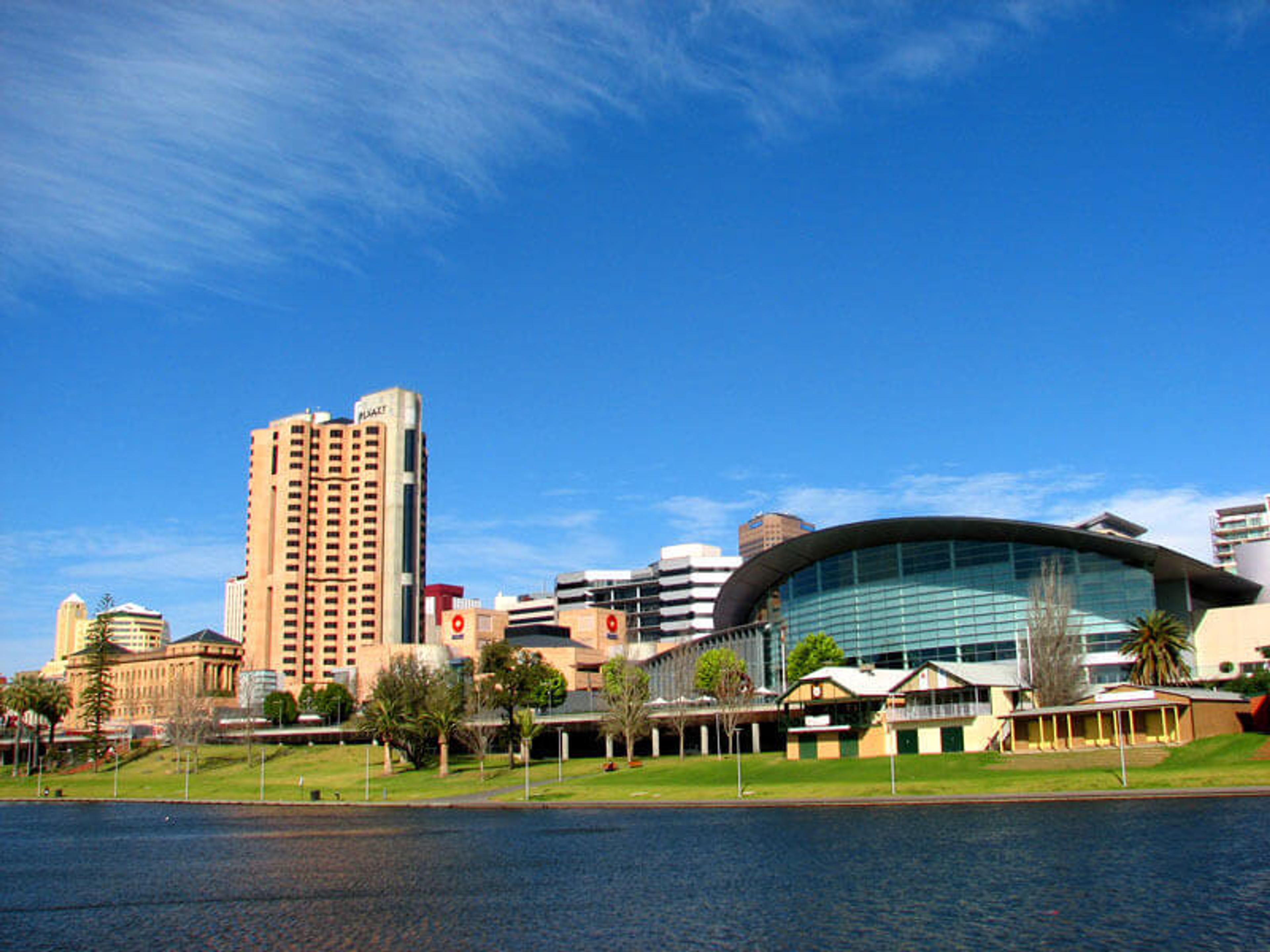 Top 4 reasons to escape Sydney for Adelaide