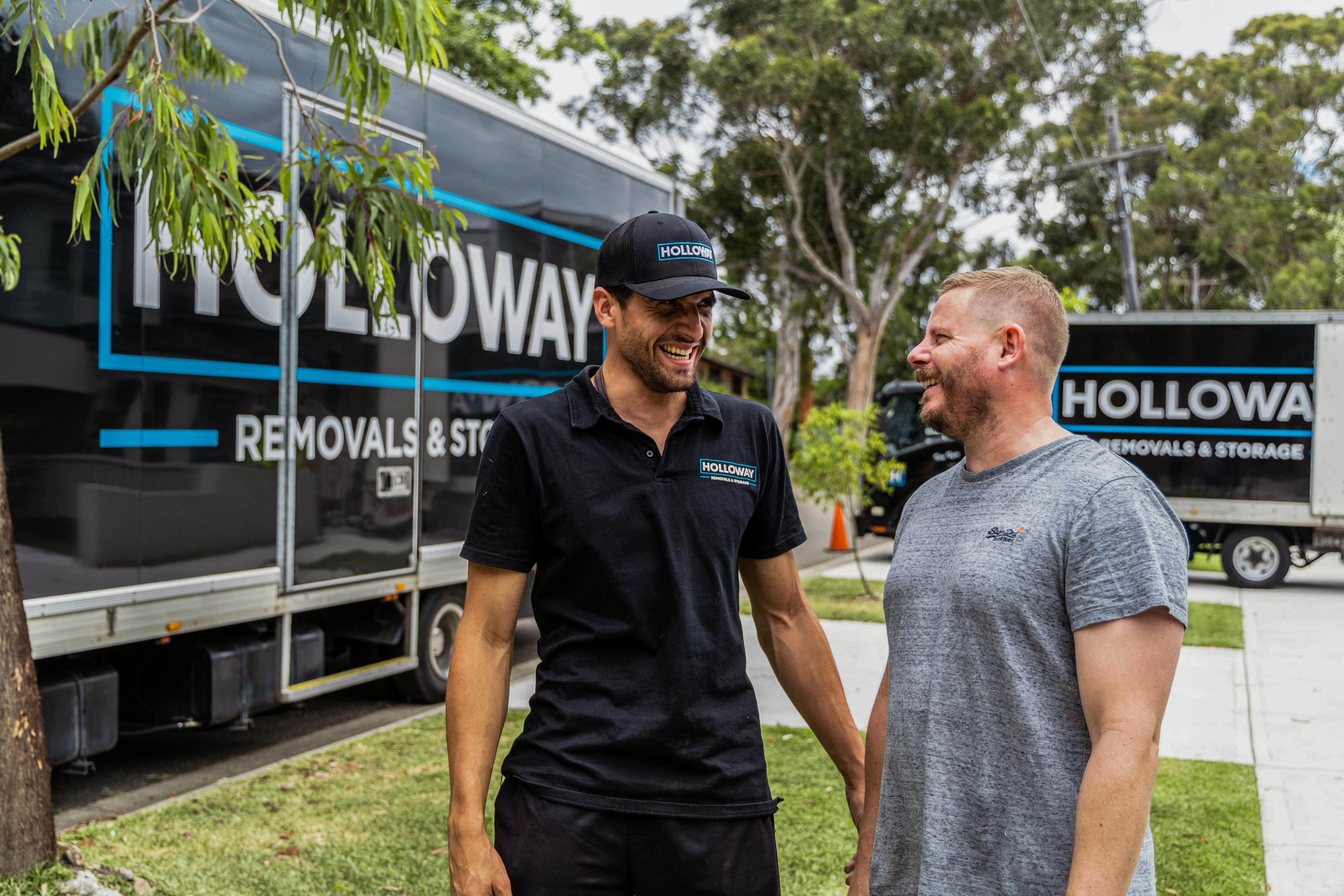 holloway removals, moving company, removalists sydney