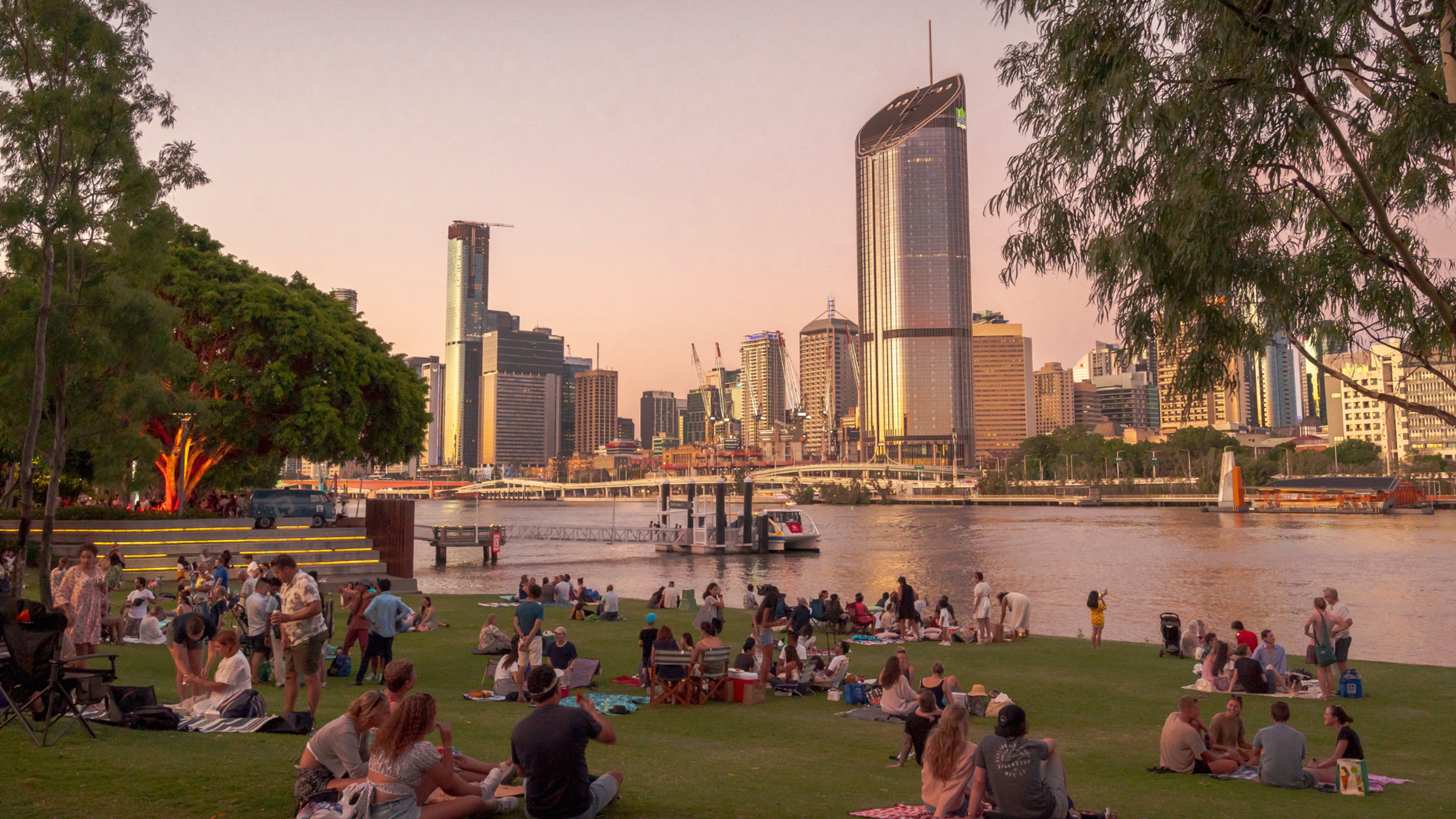 best suburbs in brisbane 2026