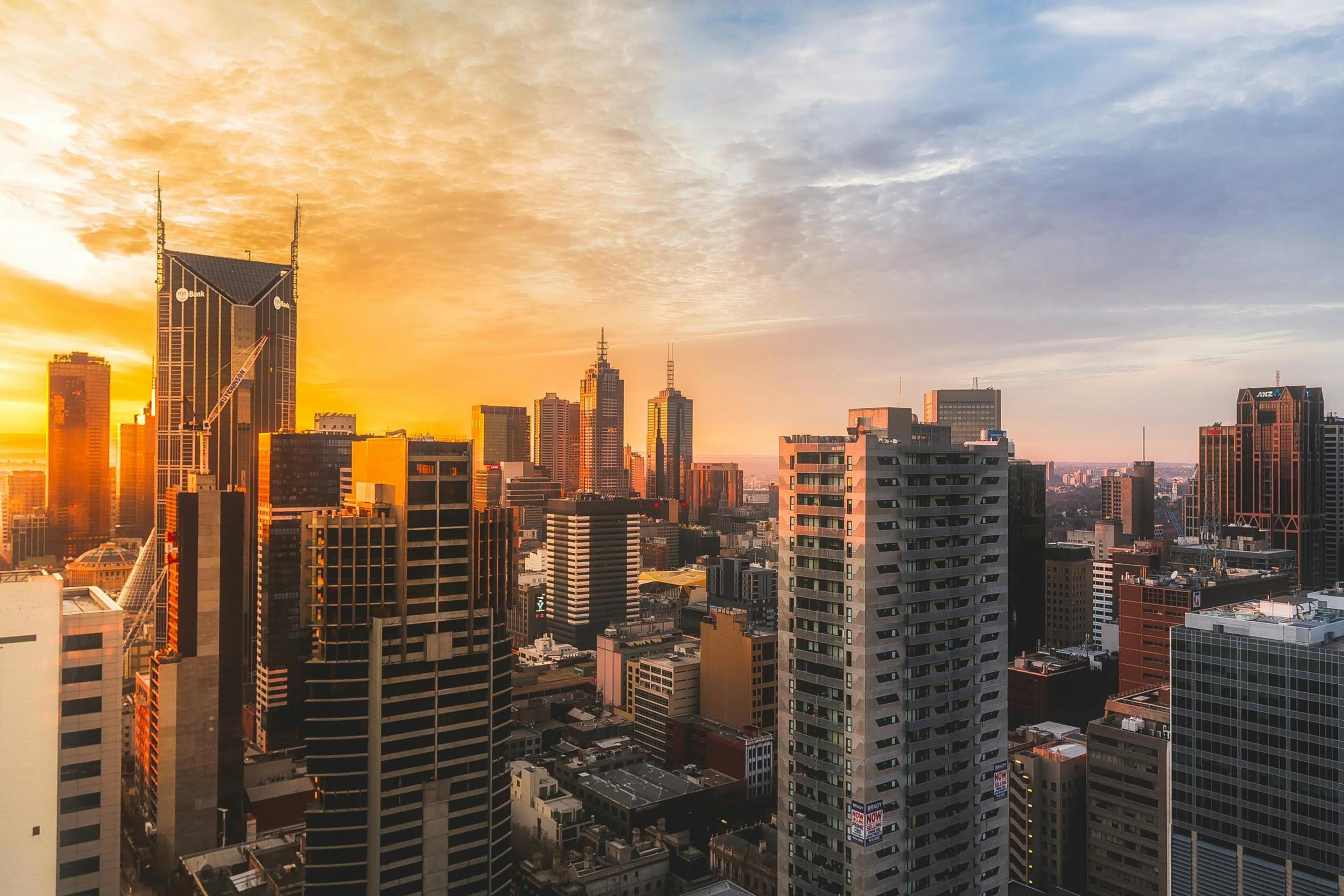 Are Melbourne House Prices Increasing or Decreasing? The Facts