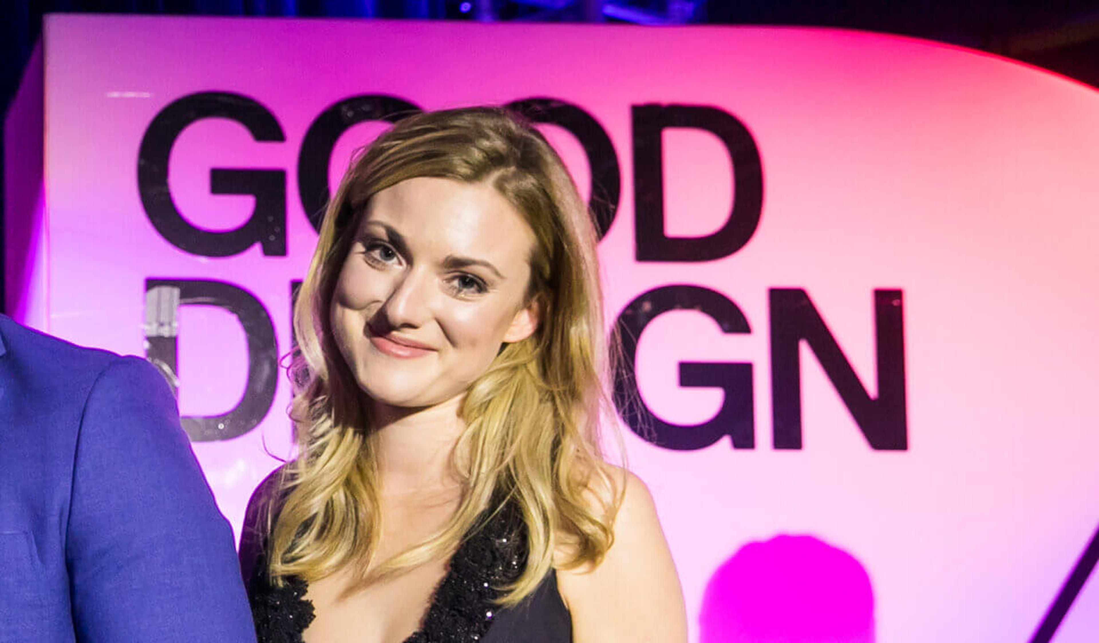 Holloway Goes To The Good Design Awards! (Plus Interview With Good Design’s Rachel Wye)