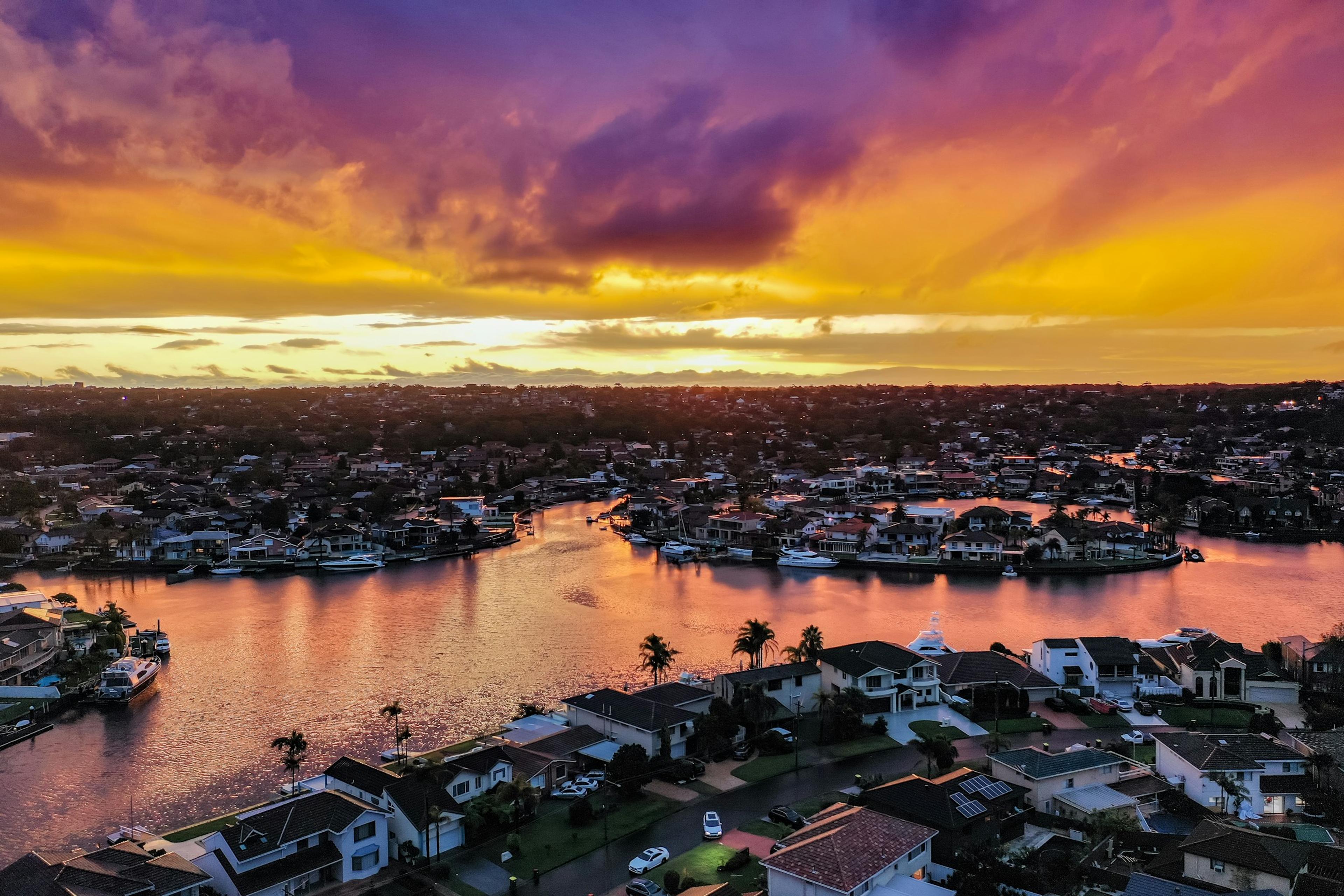 Sutherland Shire
