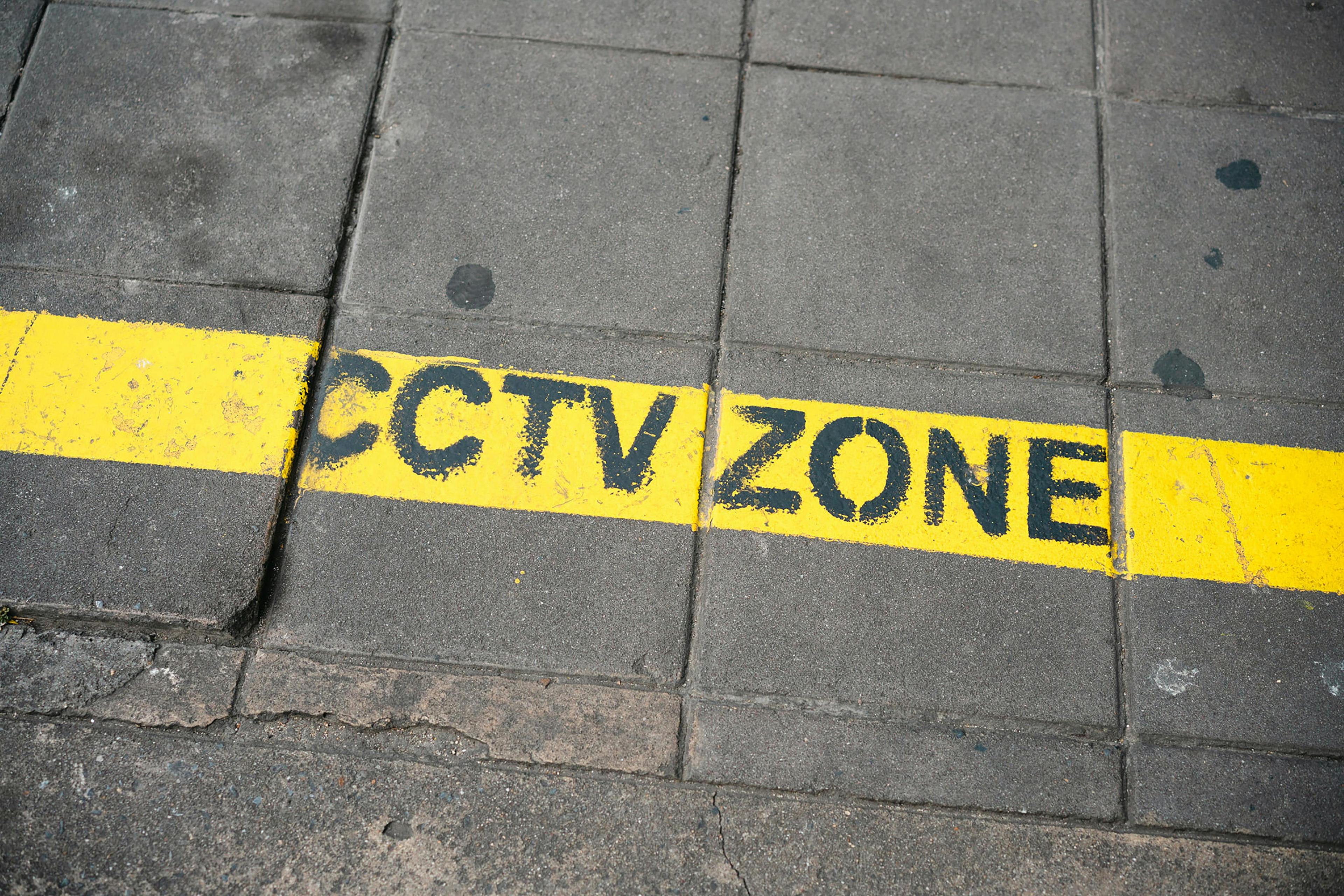 cctv, security