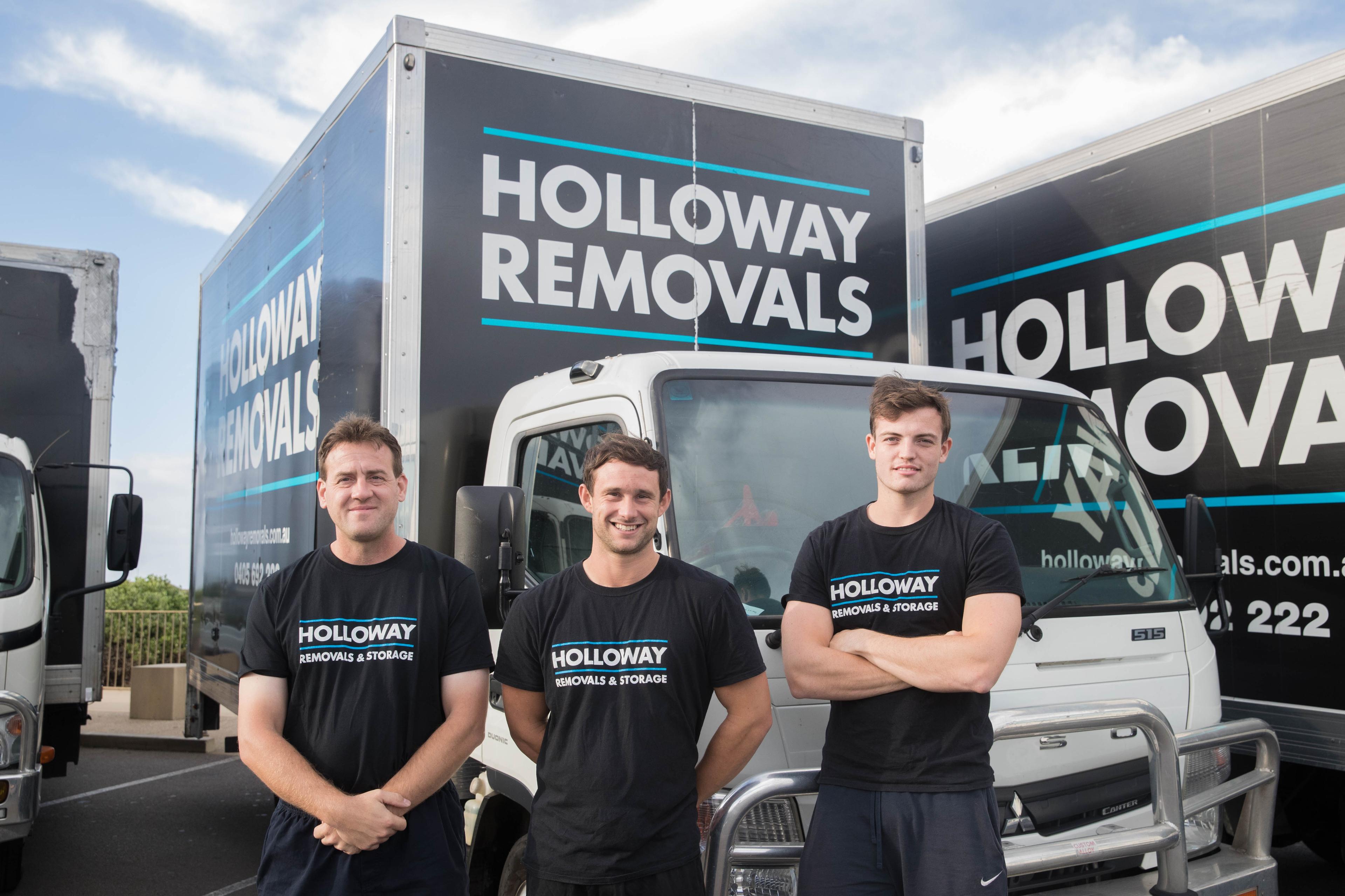 House Removals