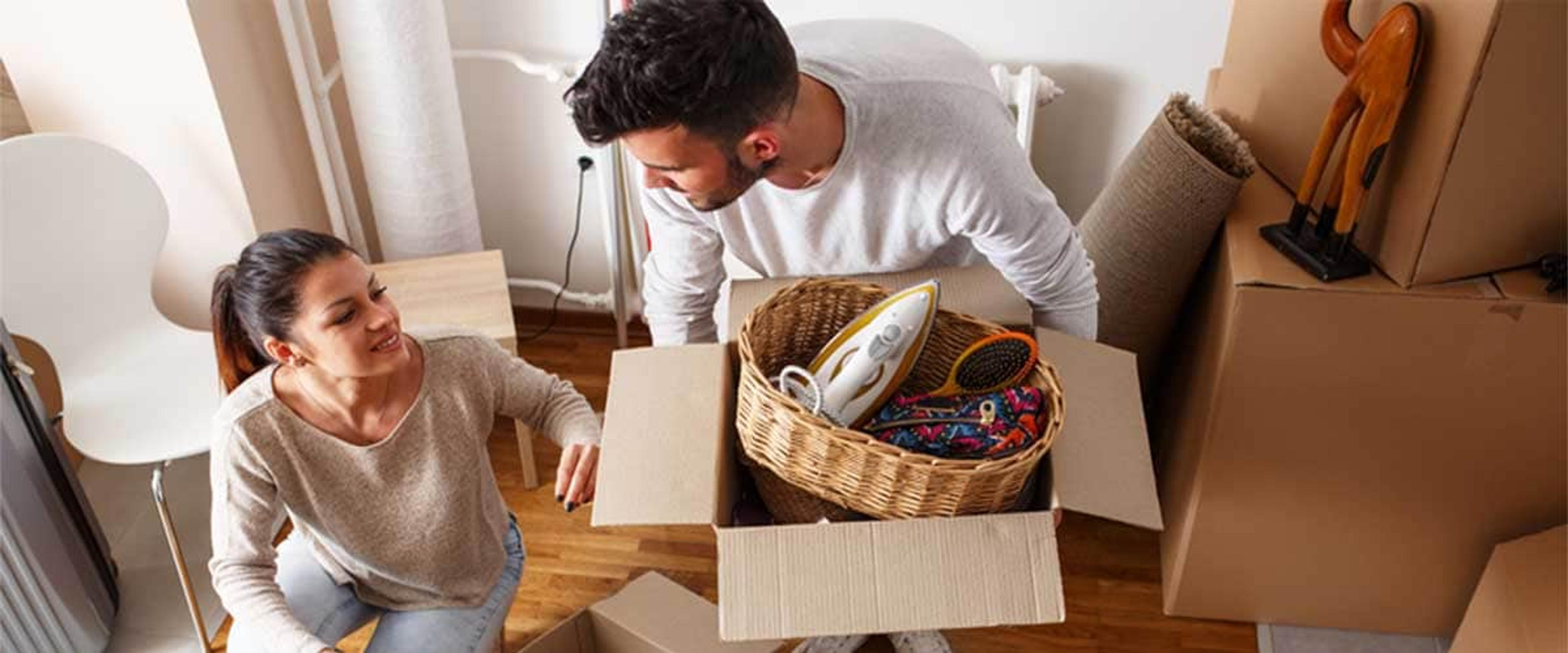 Your Must Have Moving Day Checklist