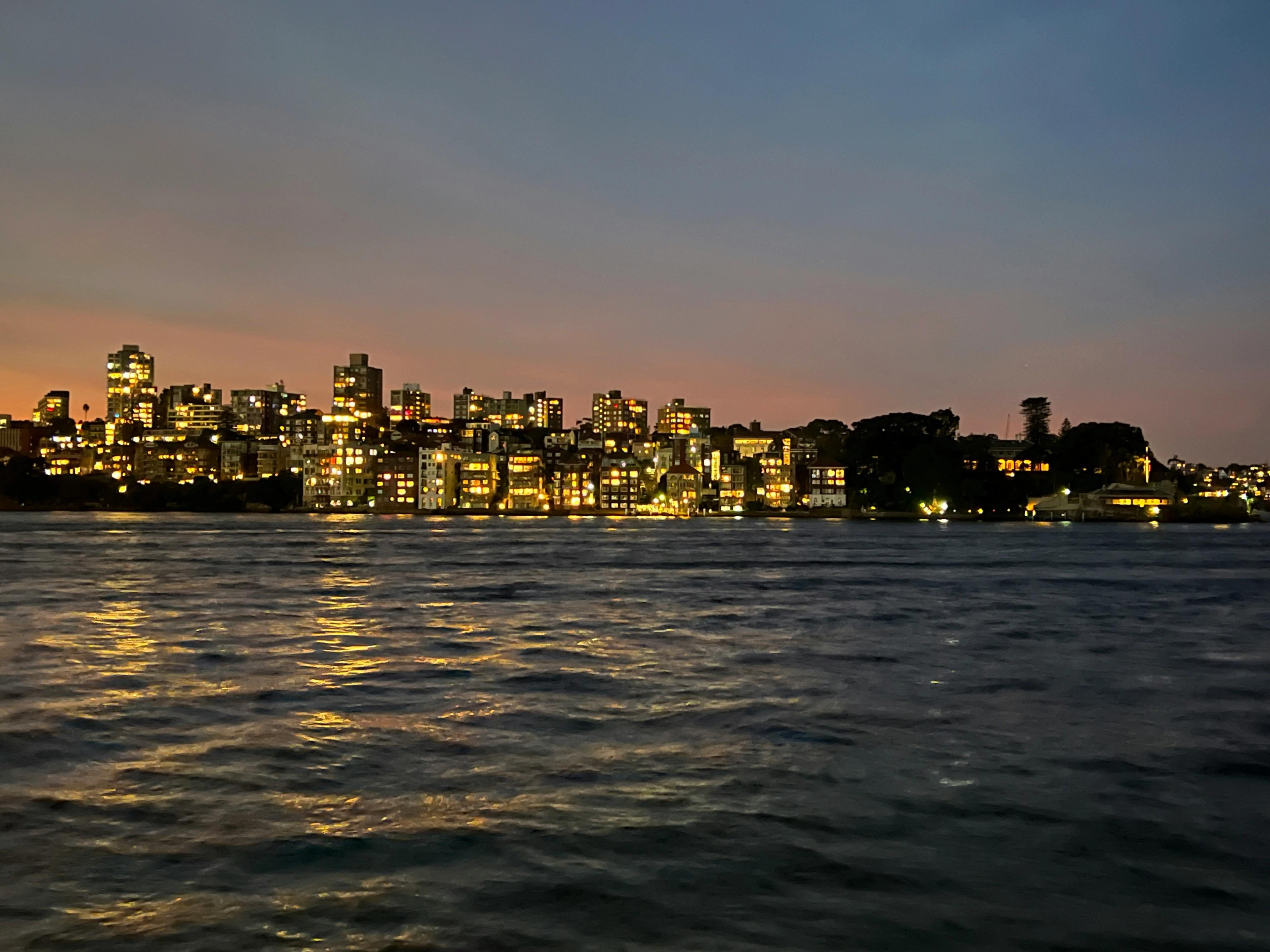 Picture of Sydney