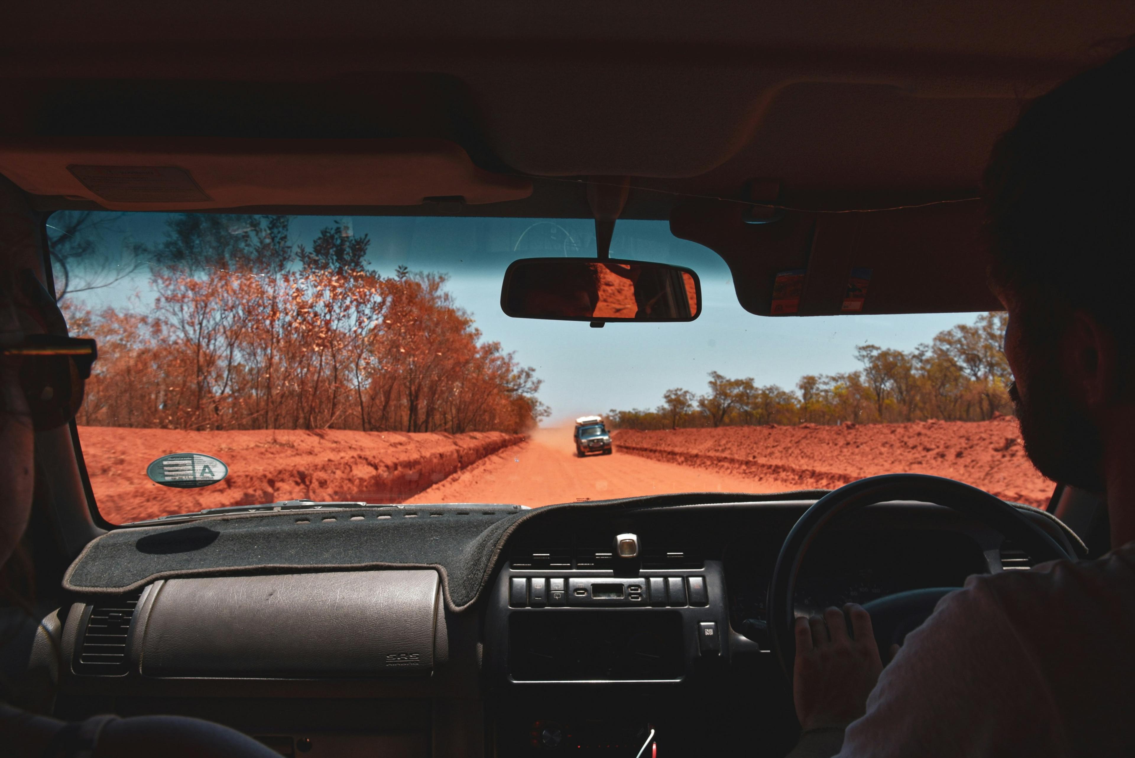 Australian car