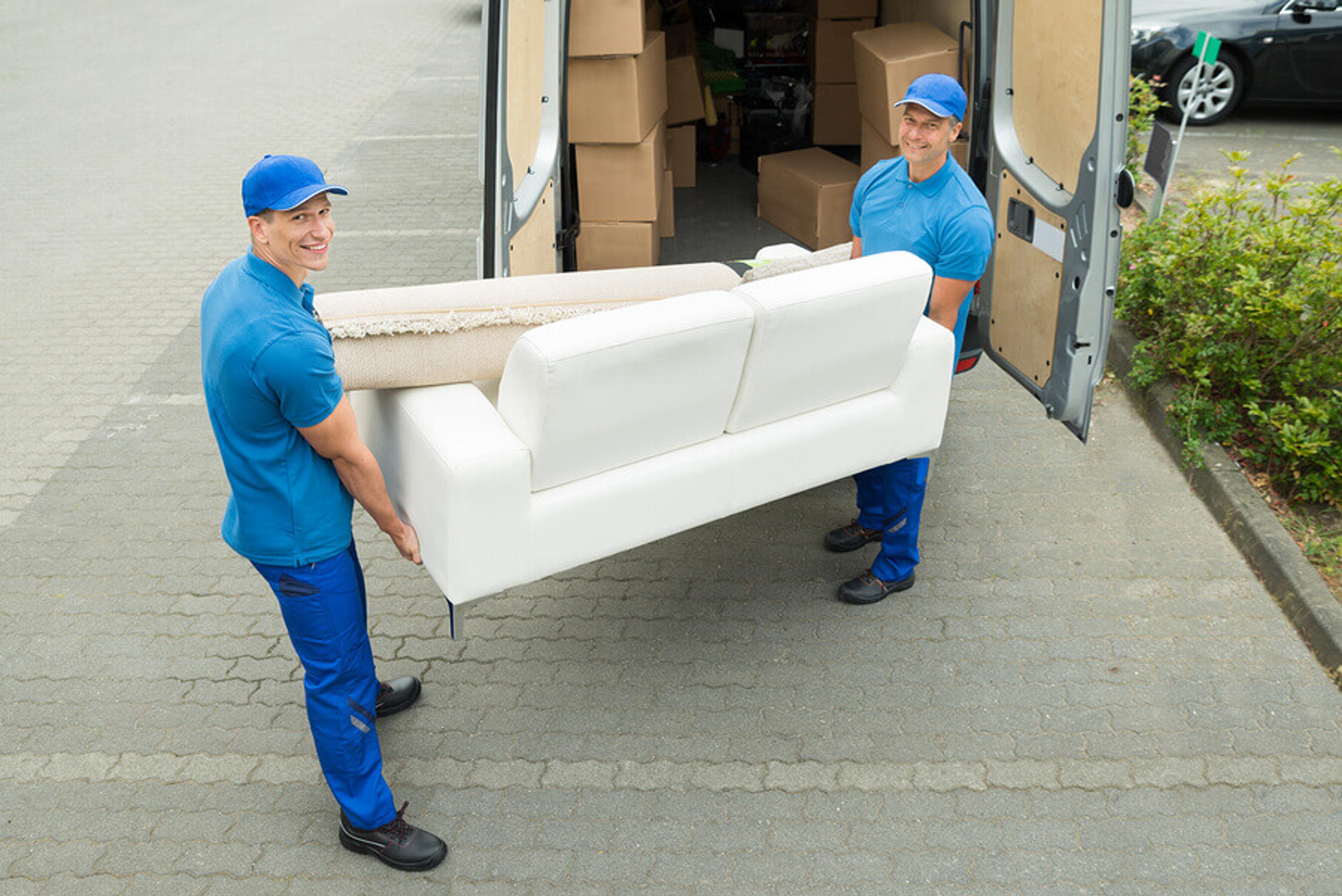 What to look for when choosing your removalists in Sydney