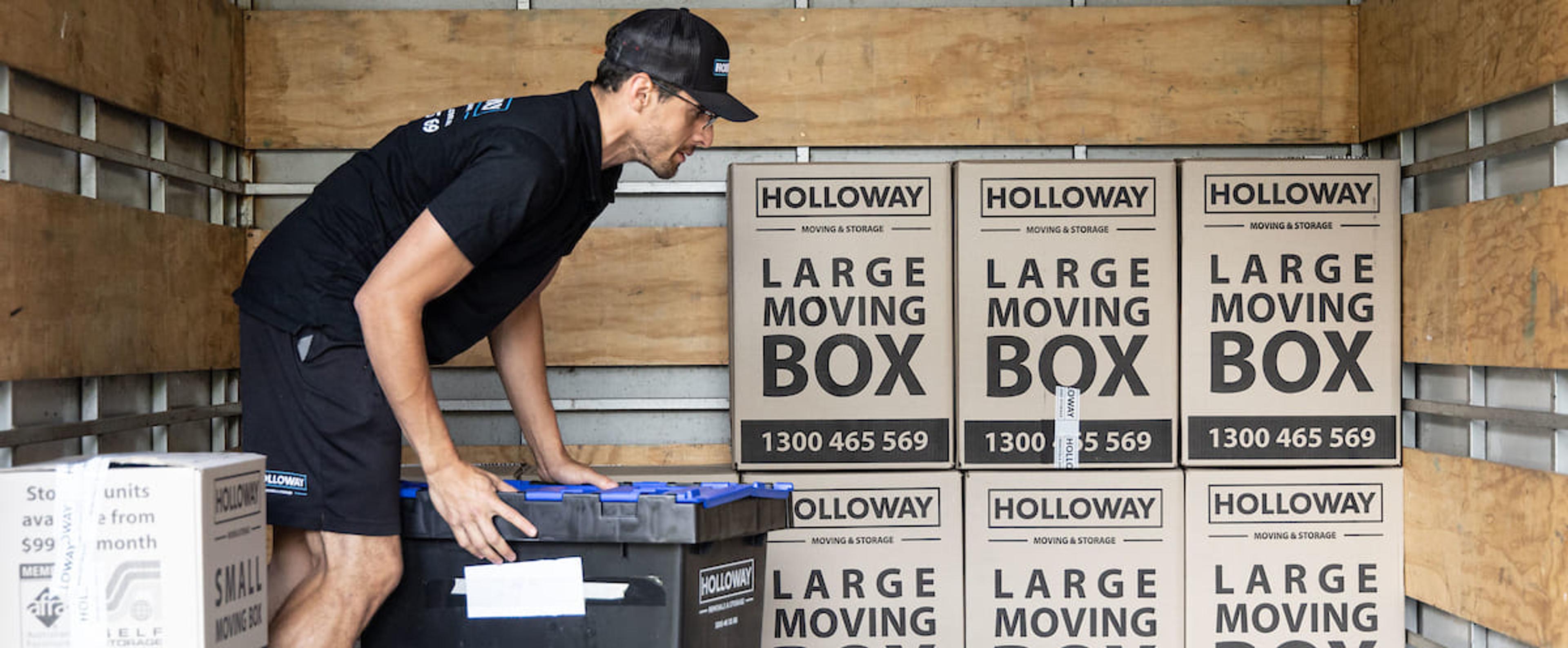 Tips From Your Favorite Sydney Removalists: Our Top 7 Tips for Packing Books