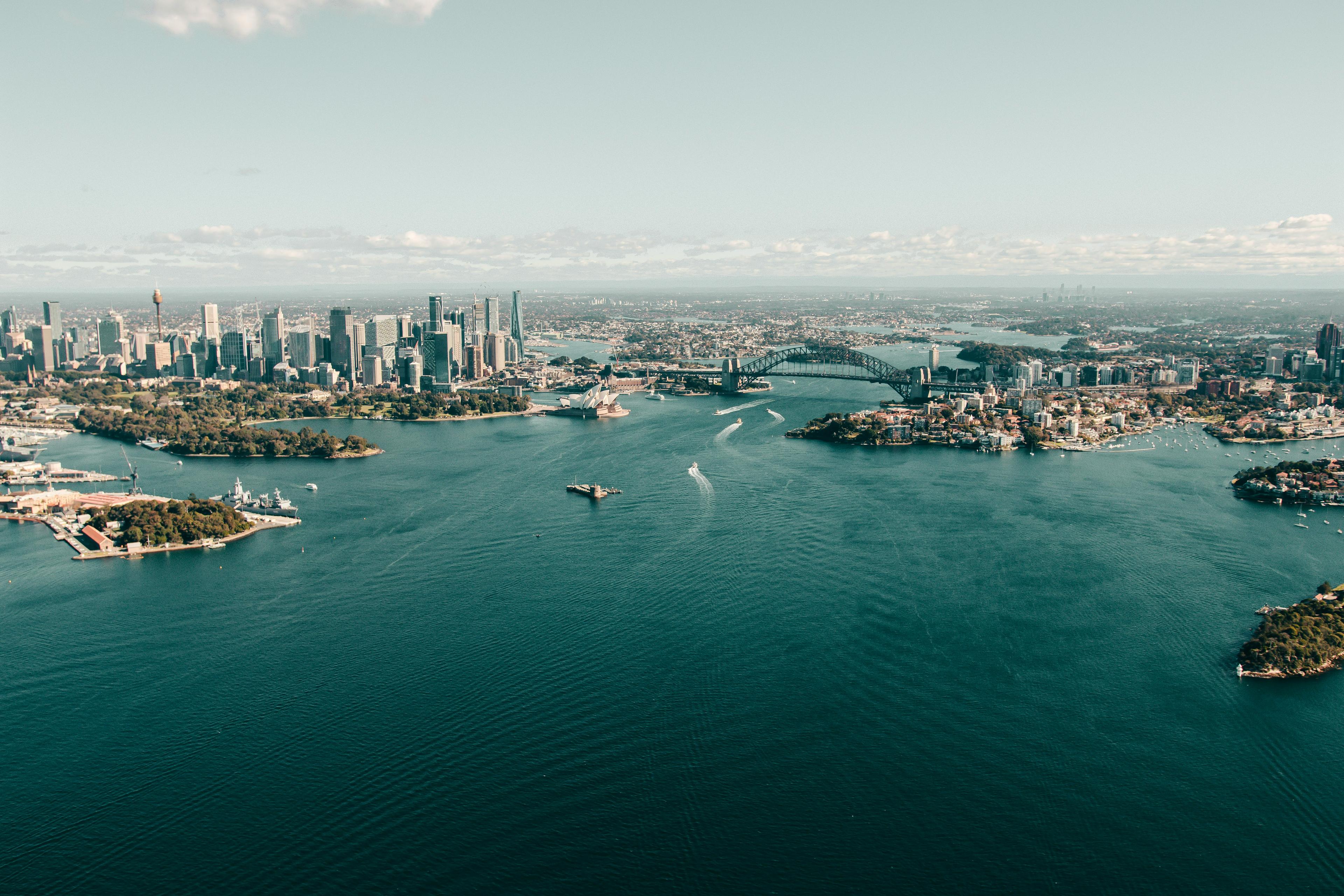 Sydney, NSW