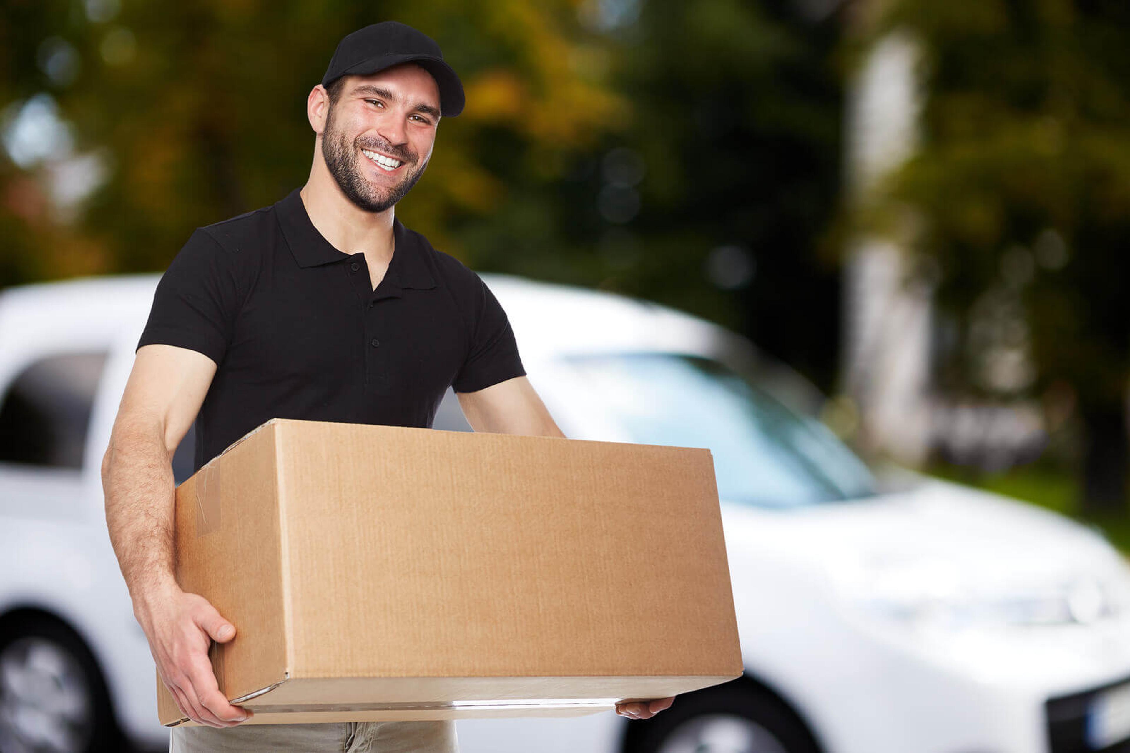 Why you should choose a removal company for your next move (and how)