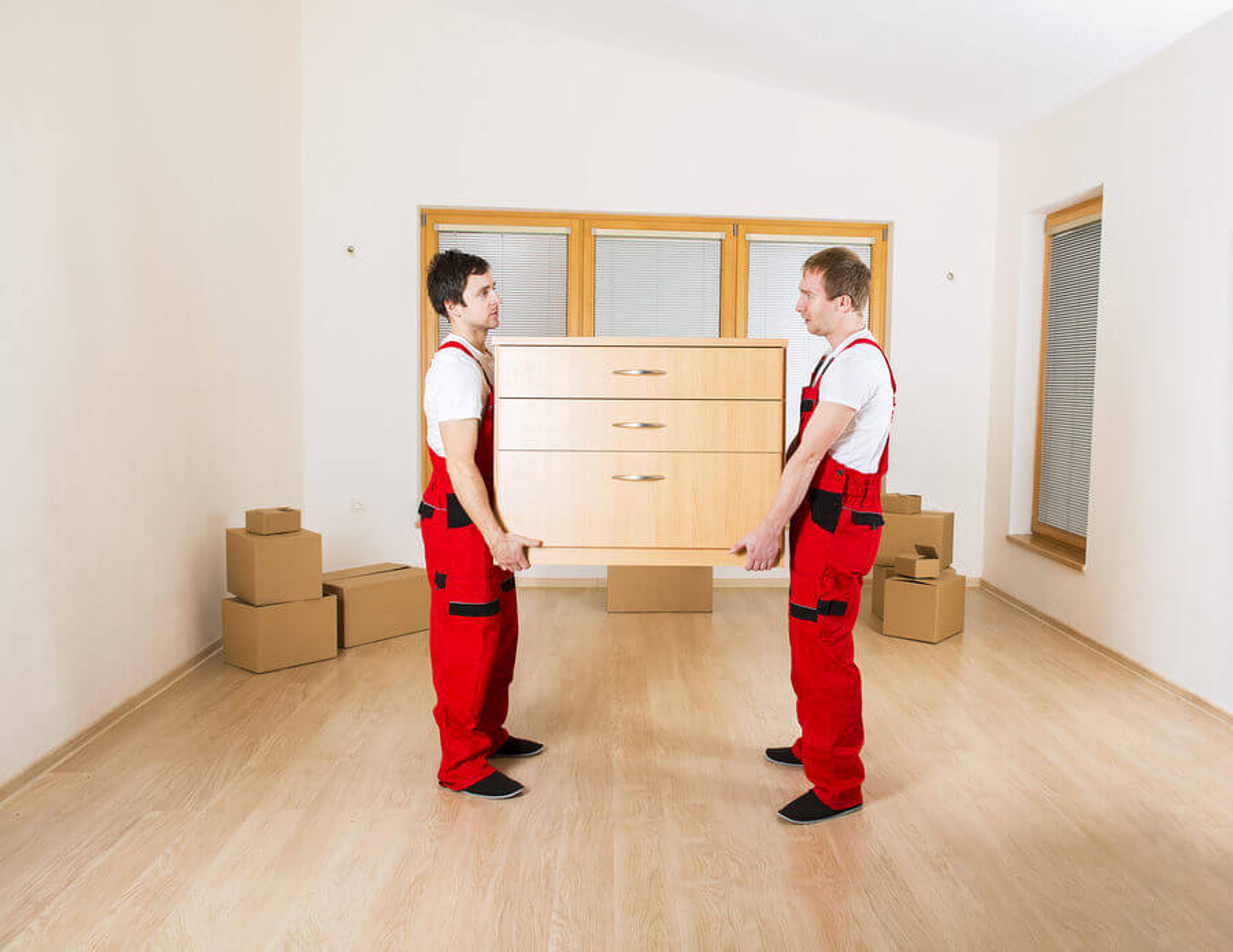 Looking For The Best Furniture Removalists Sydney?