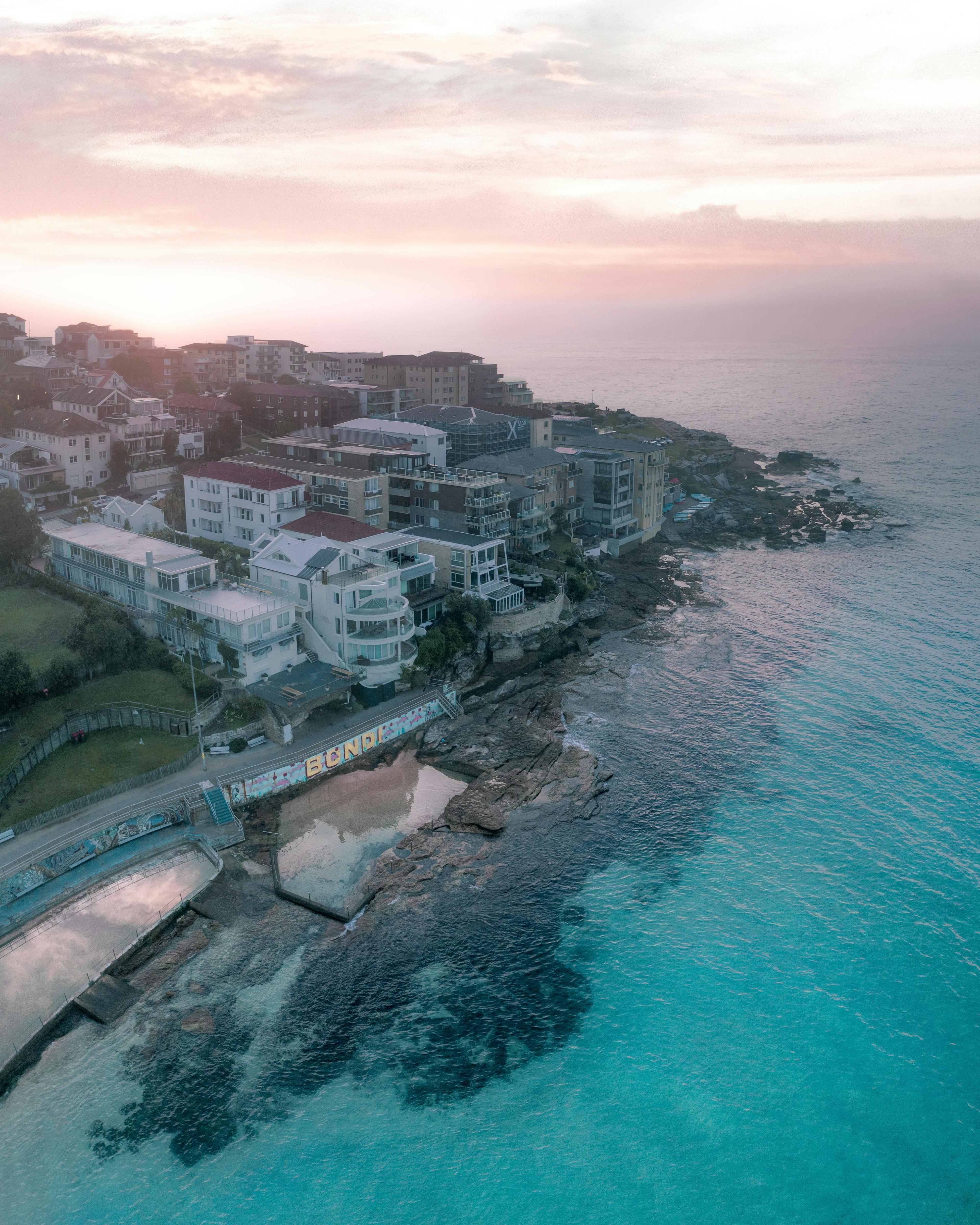 sydney houses