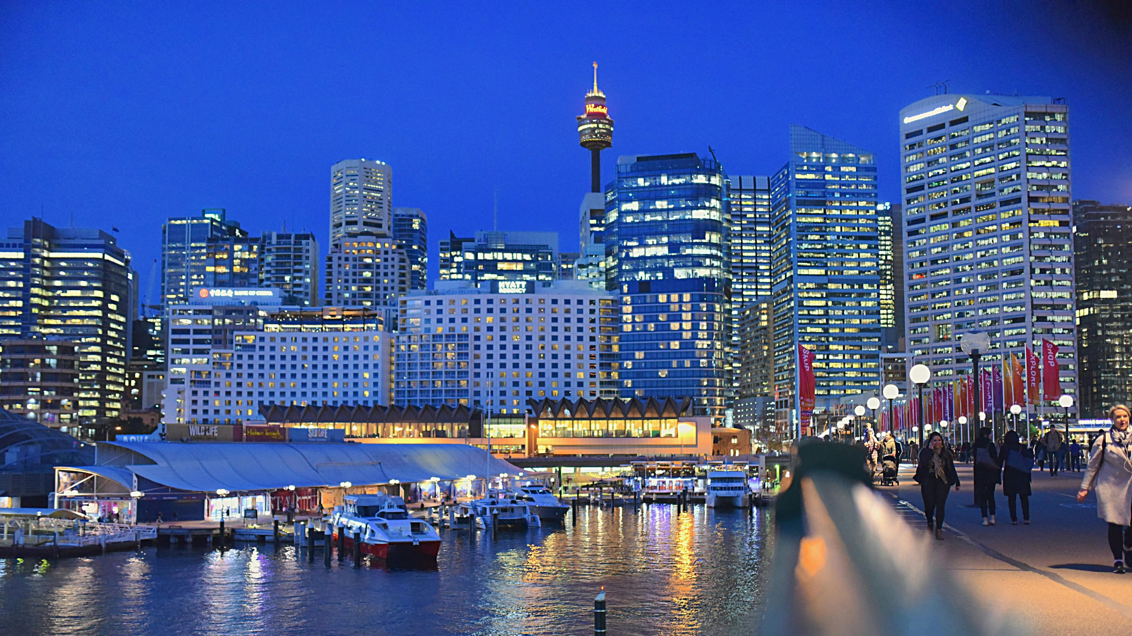 Sydney