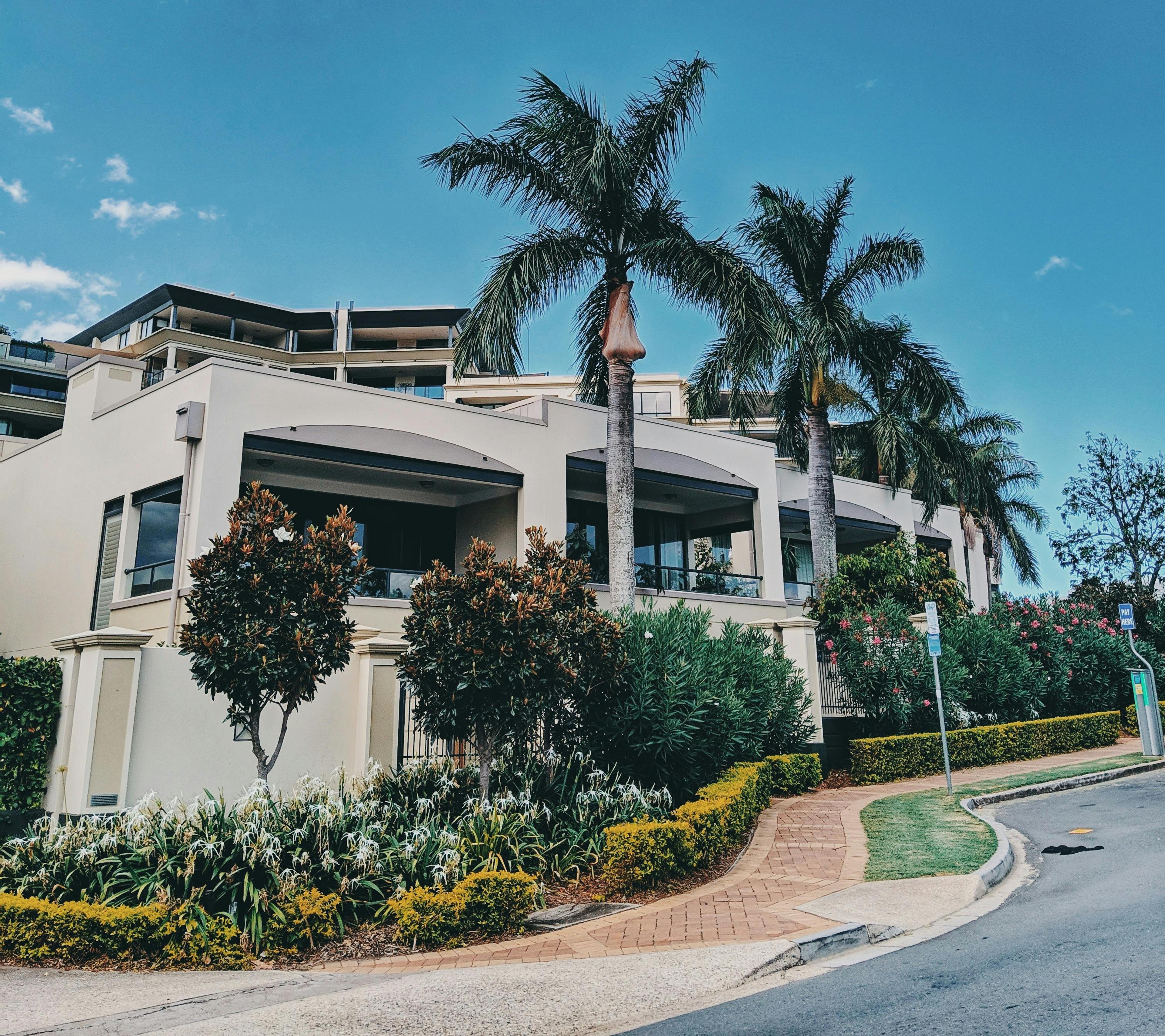 Brisbane home