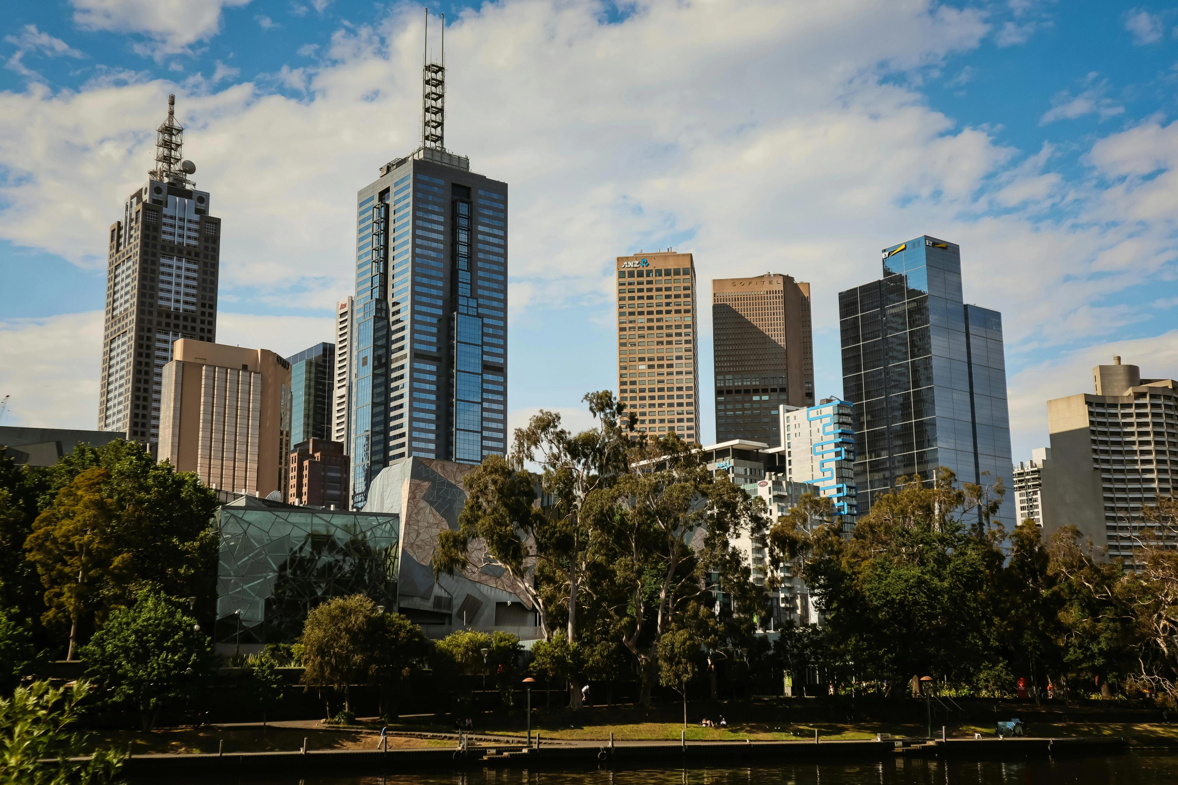 Melbourne City 