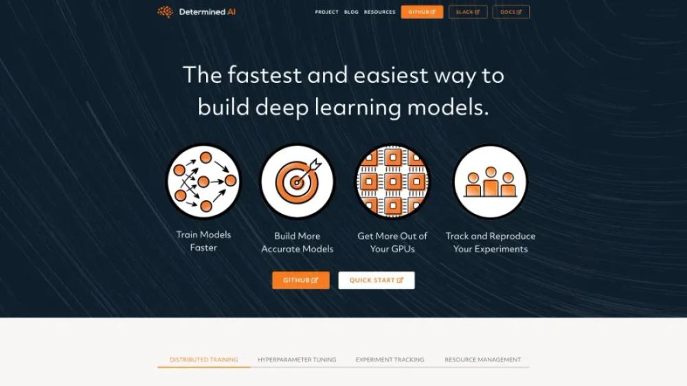 Determined AI Determined AI
