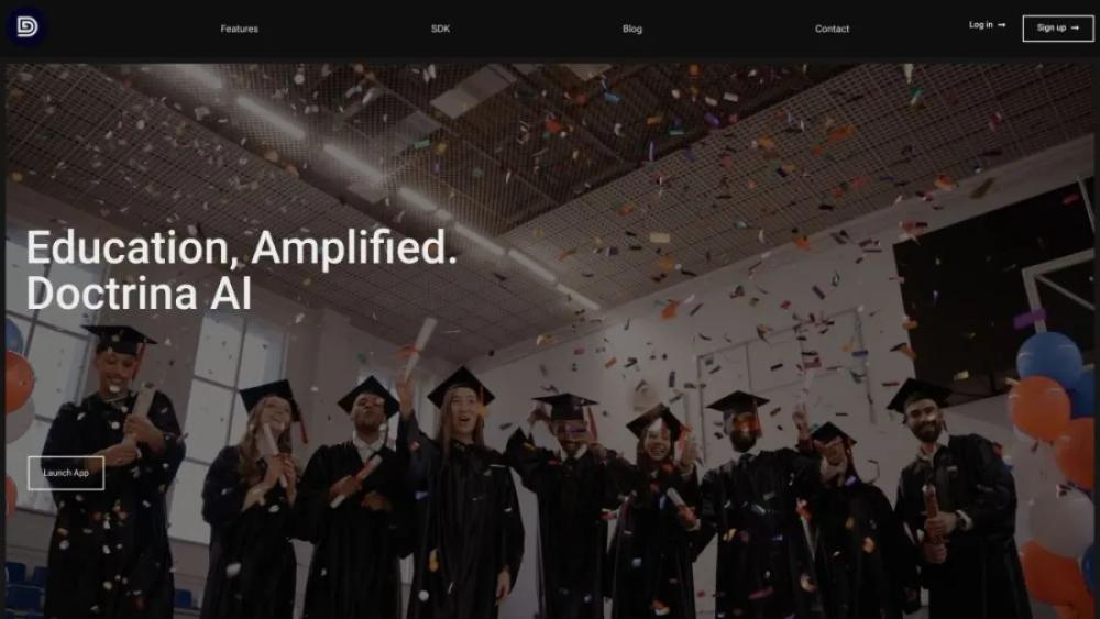 Doctrina AI Doctrina AI