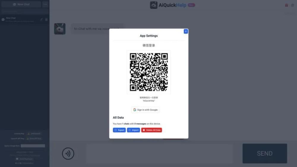 AiQuickHelp AiQuickHelp