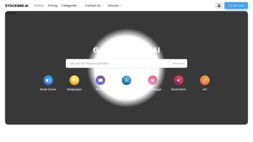 Stockimg AI Stockimg AI