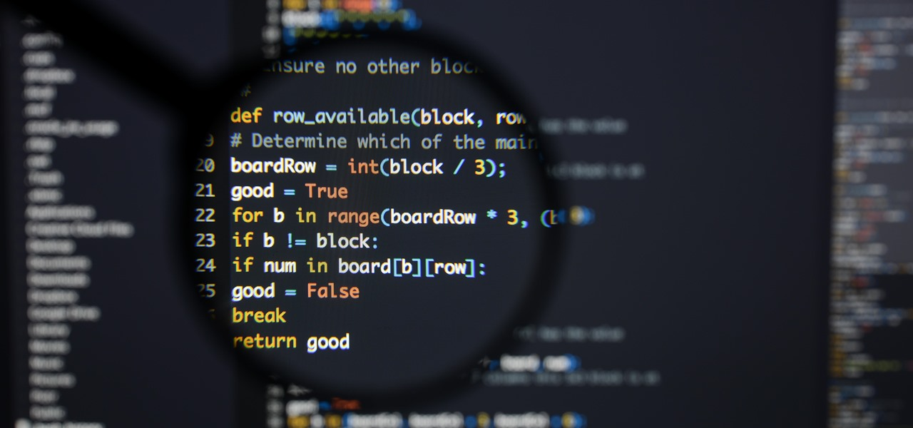 Tips to help you write clean python scripts
