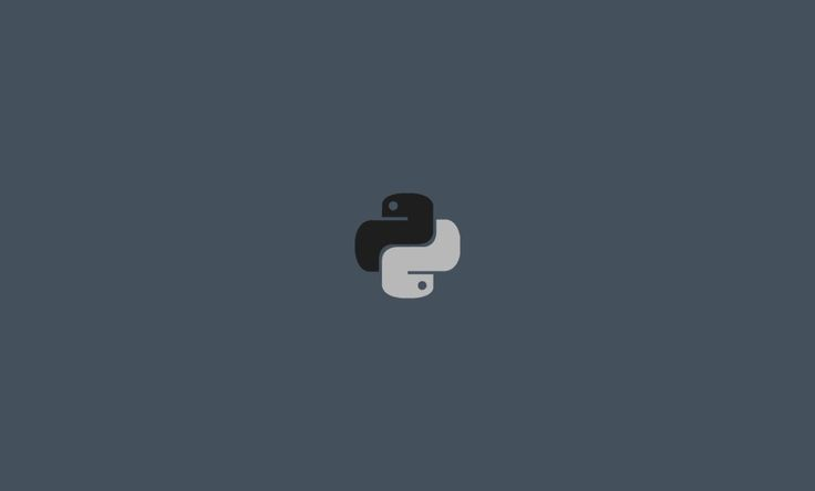 Python vs *