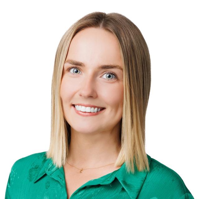 Profile picture of Ciara O'Connor