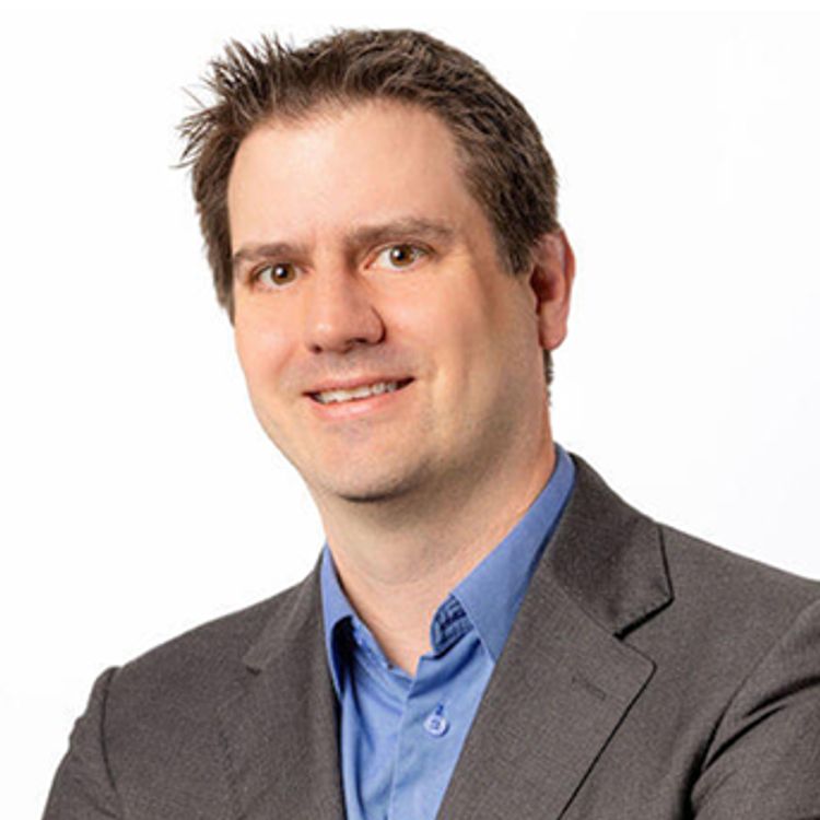 Profile picture of Mike Greschner