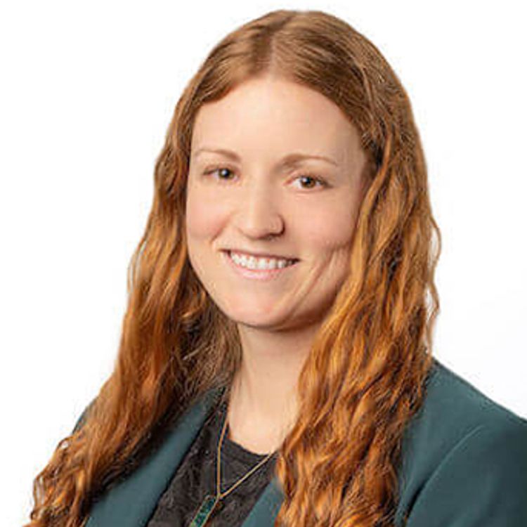 Profile picture of Michelle Richardson