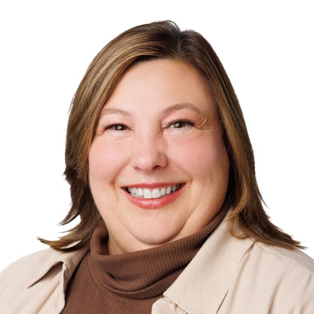 Profile picture of Tracy Sutton