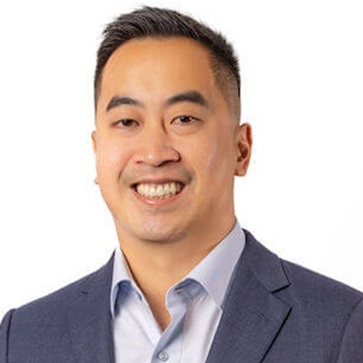 Profile picture of Hubert Hwang