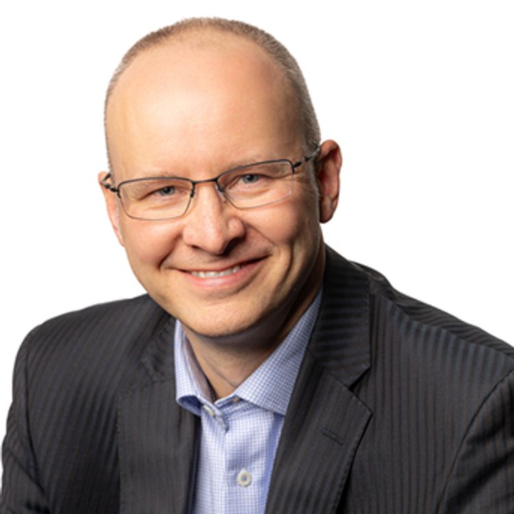 Profile picture of Greg Heise