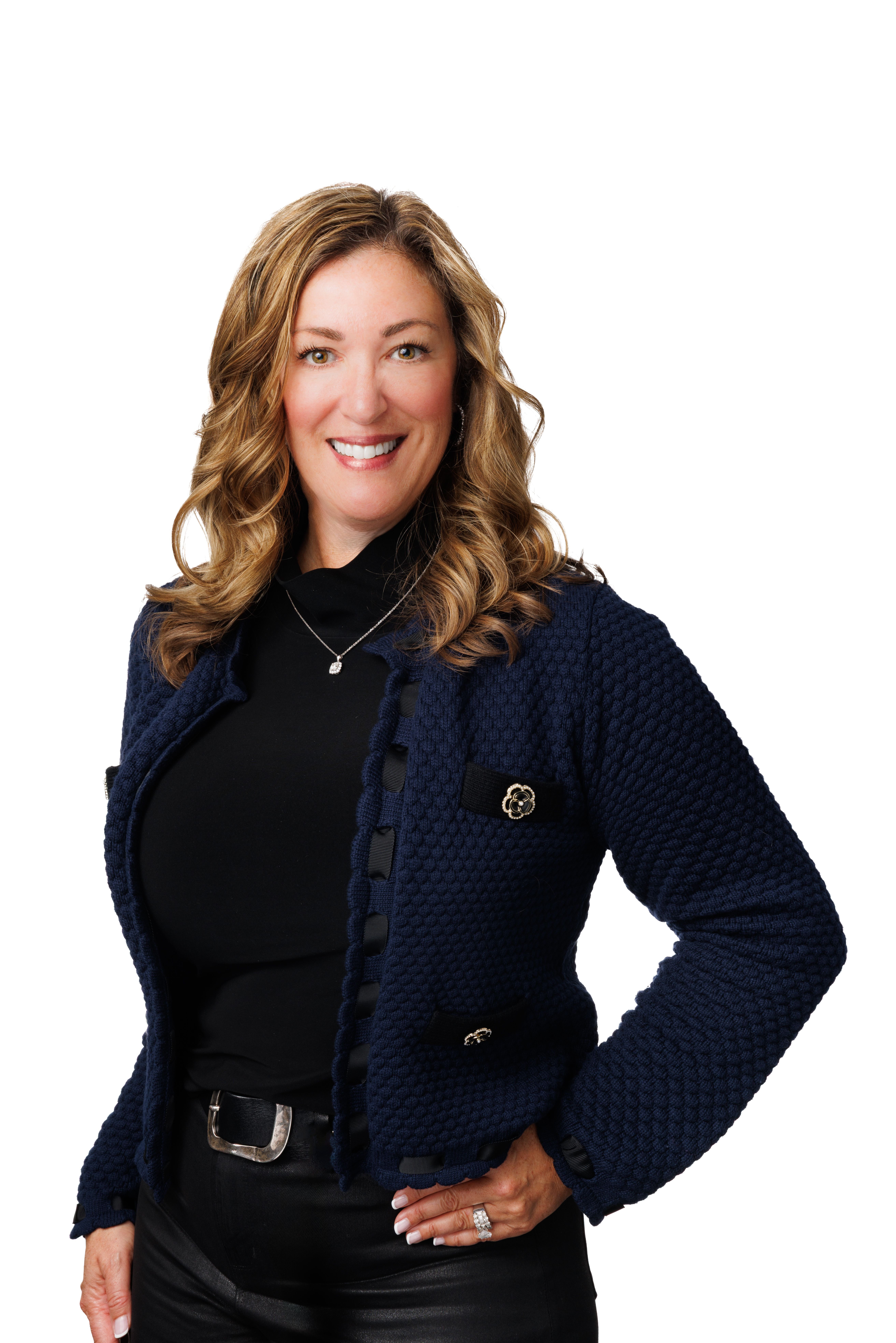 Profile picture of Stephanie Griffith