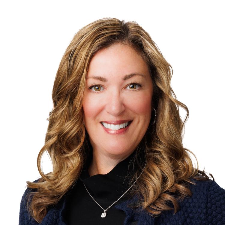 Profile picture of Stephanie Griffith