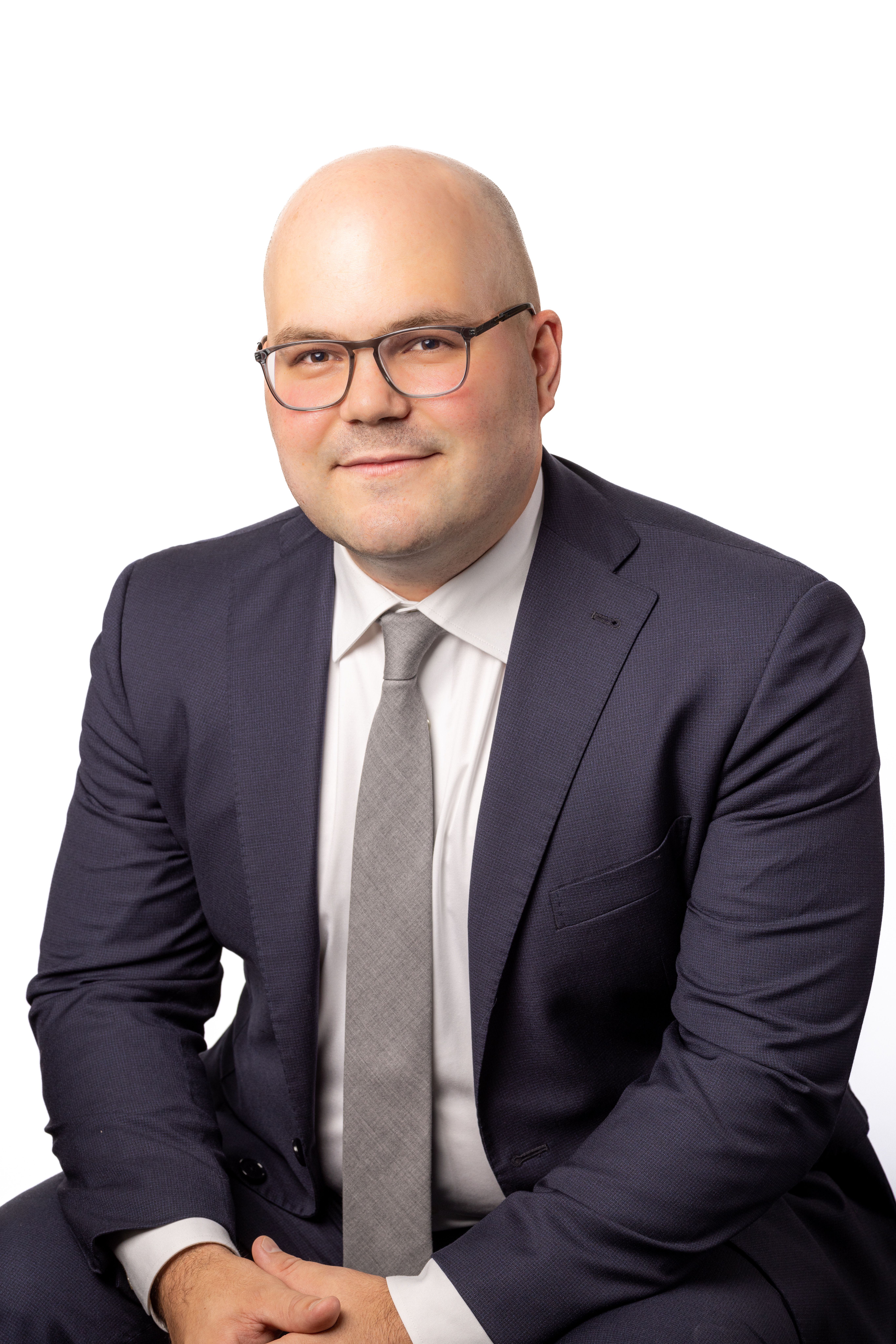 Profile picture of Jeff Spoor