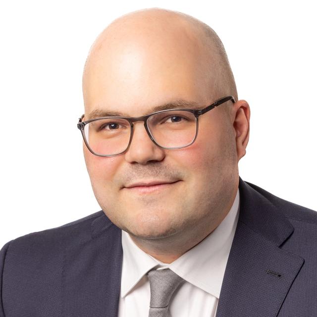 Profile picture of Jeff Spoor