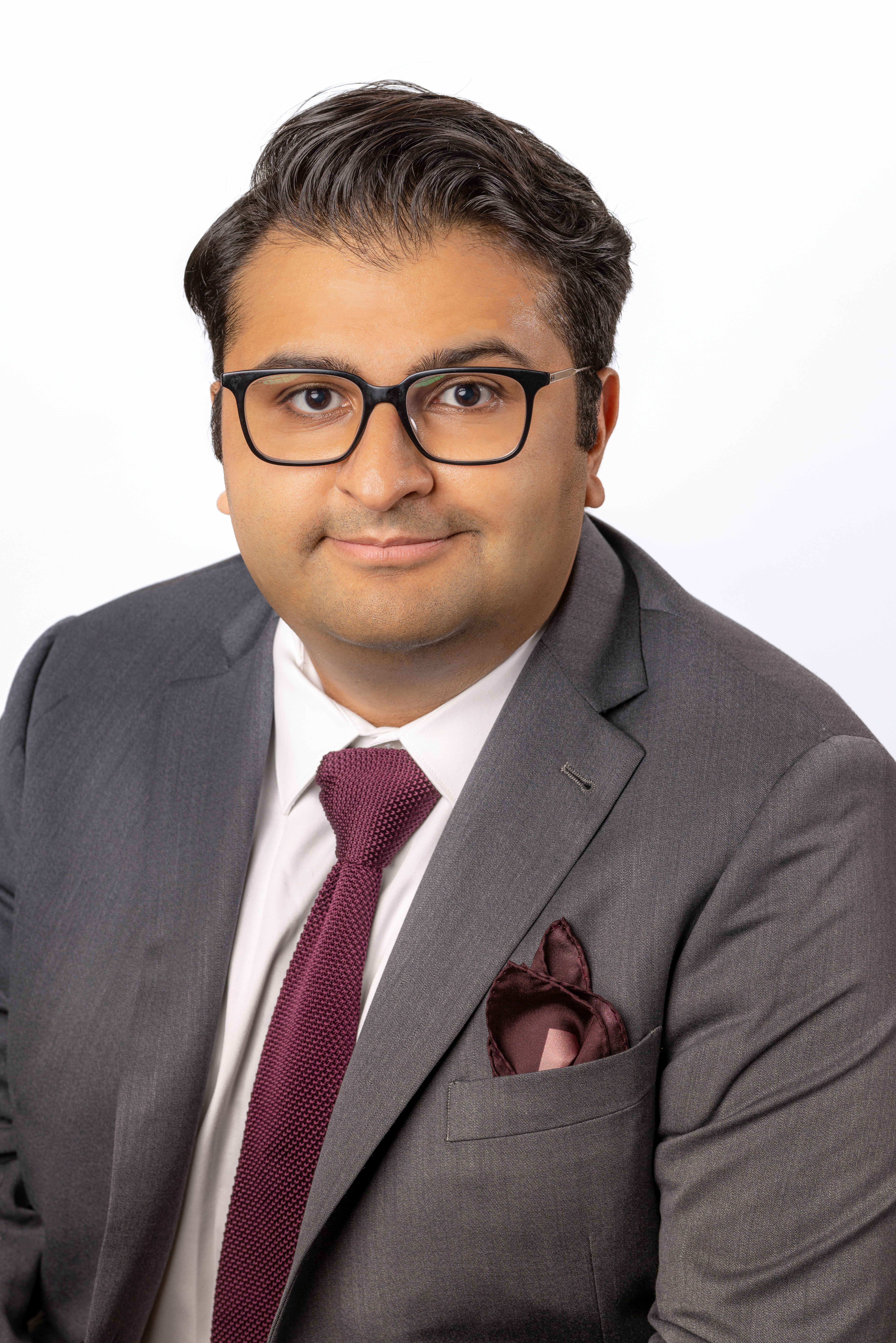 Profile picture of Majeed Hudda