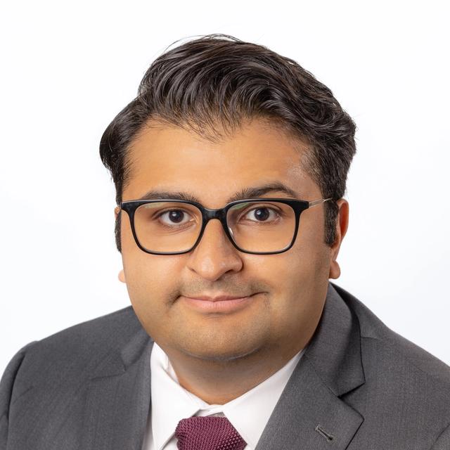 Profile picture of Majeed Hudda