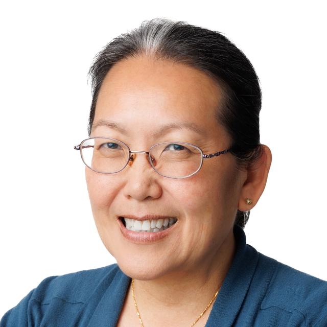 Profile picture of Bonnie Mah