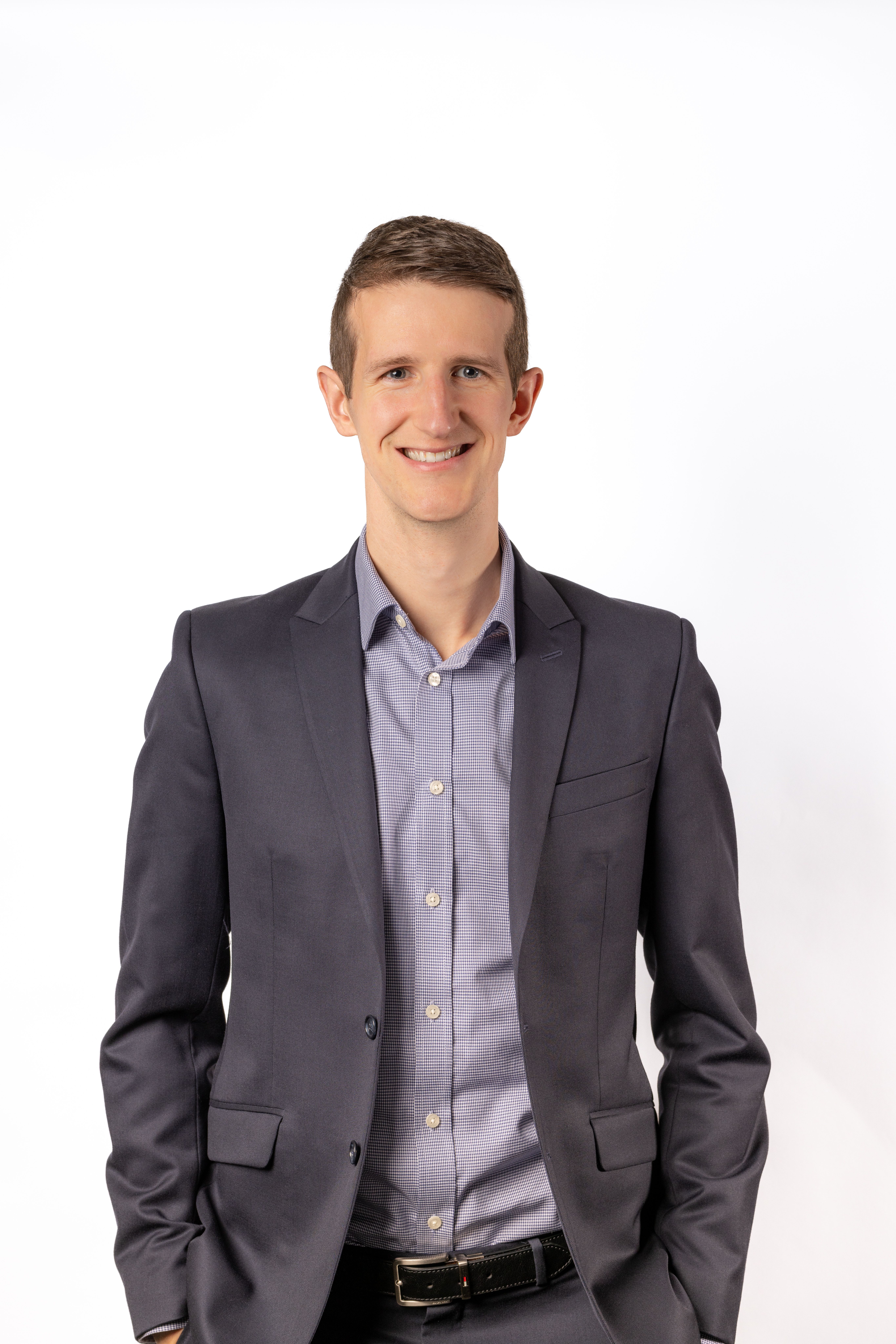 Profile picture of Mike Grimes