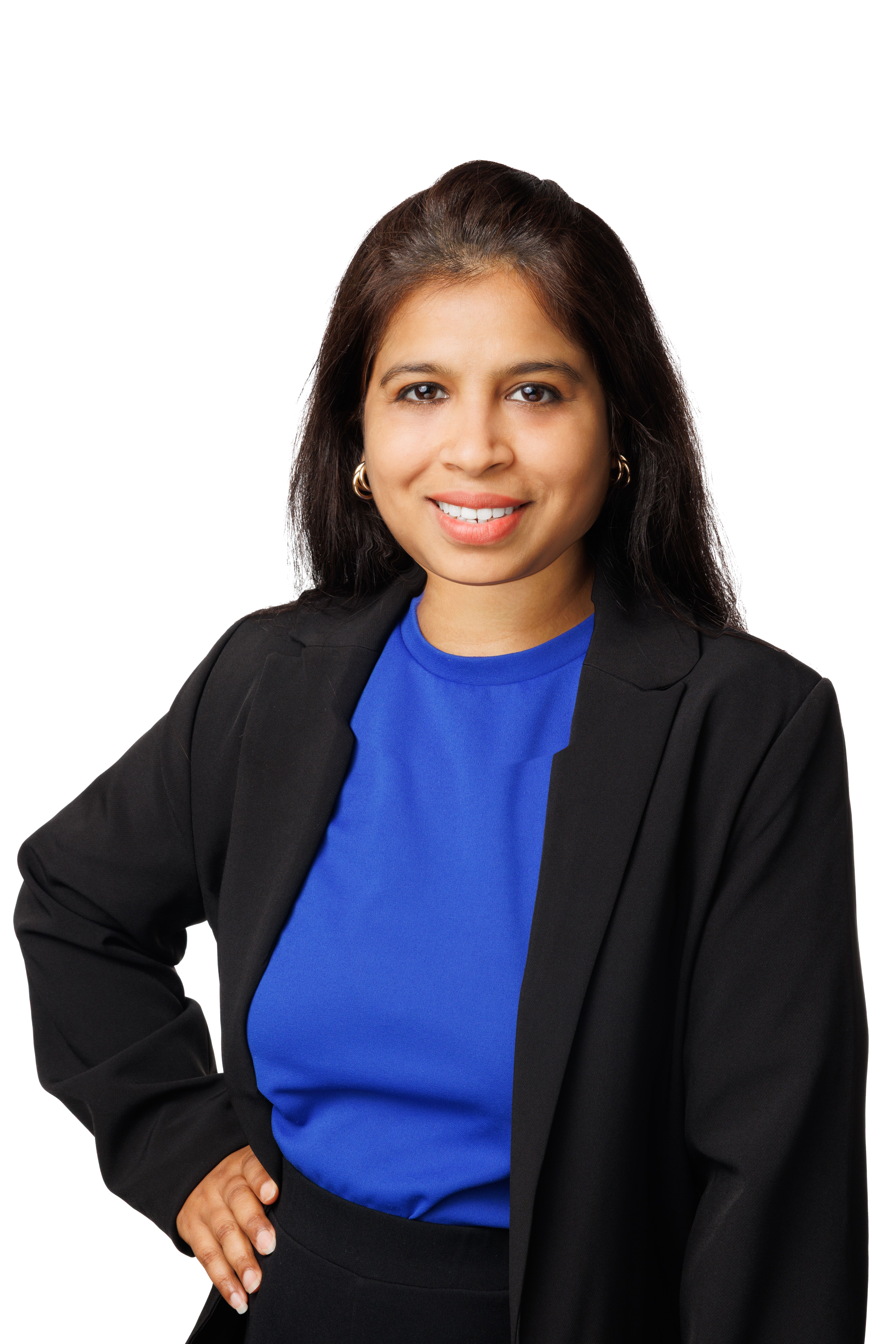 Profile picture of Ritu Chaudhury